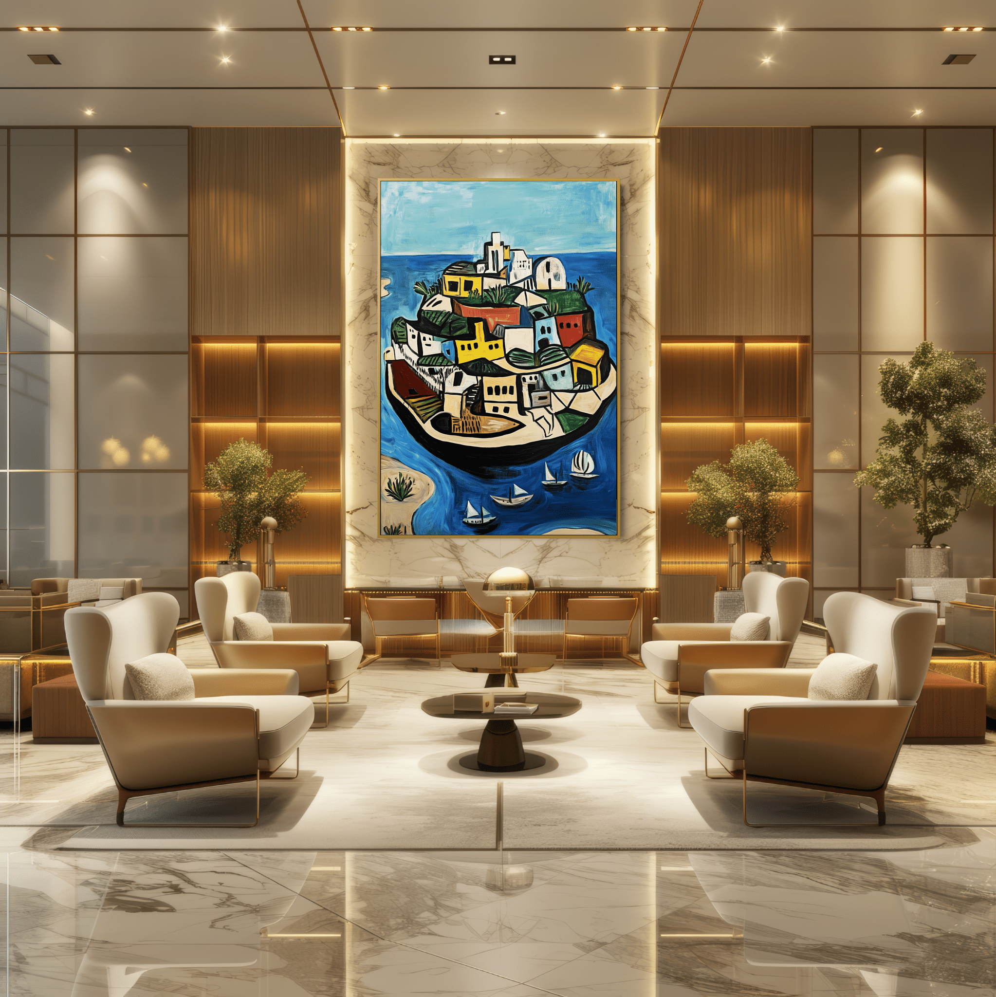 Marisol UA - 235 - Unique Aesthetics