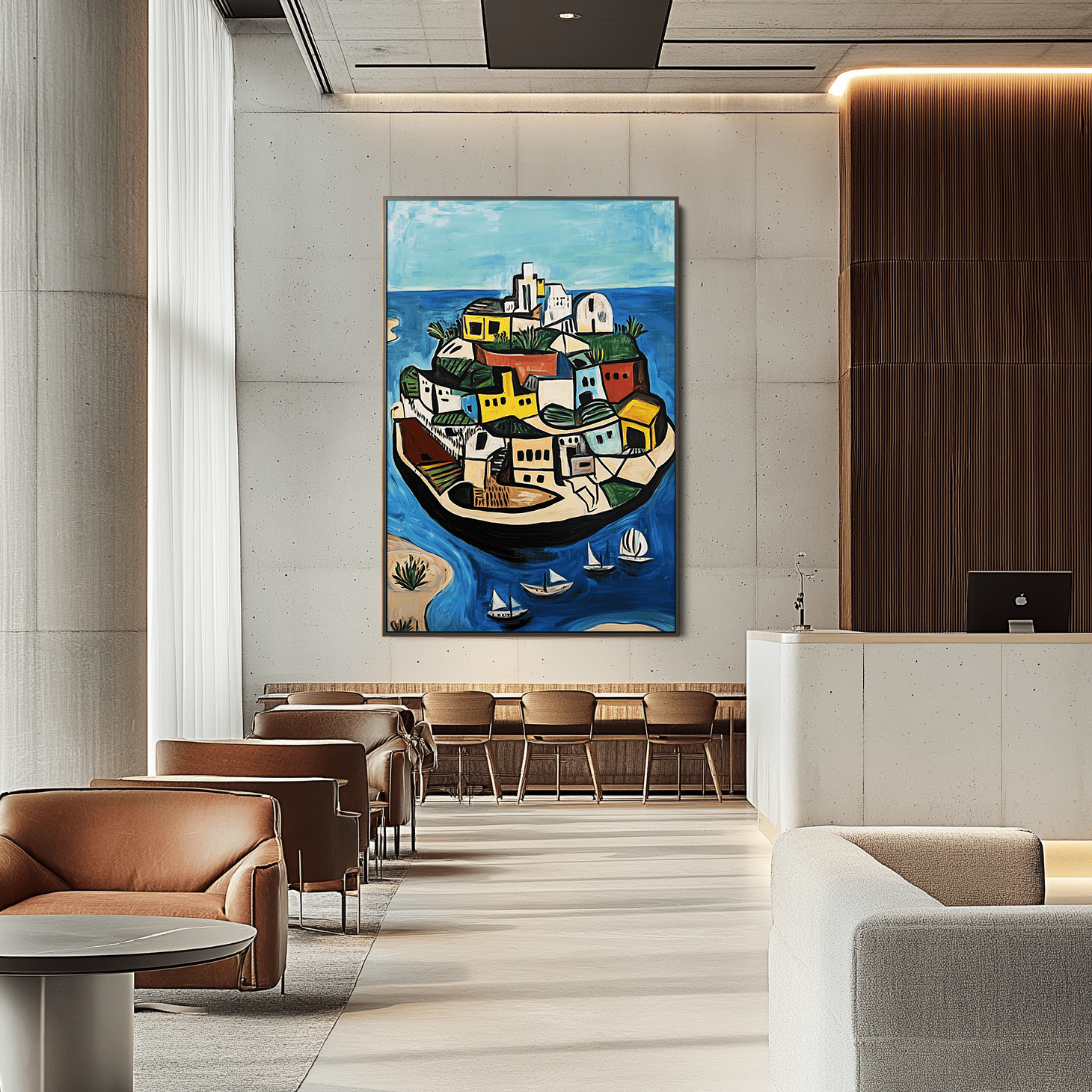 Marisol UA - 235 - Unique Aesthetics