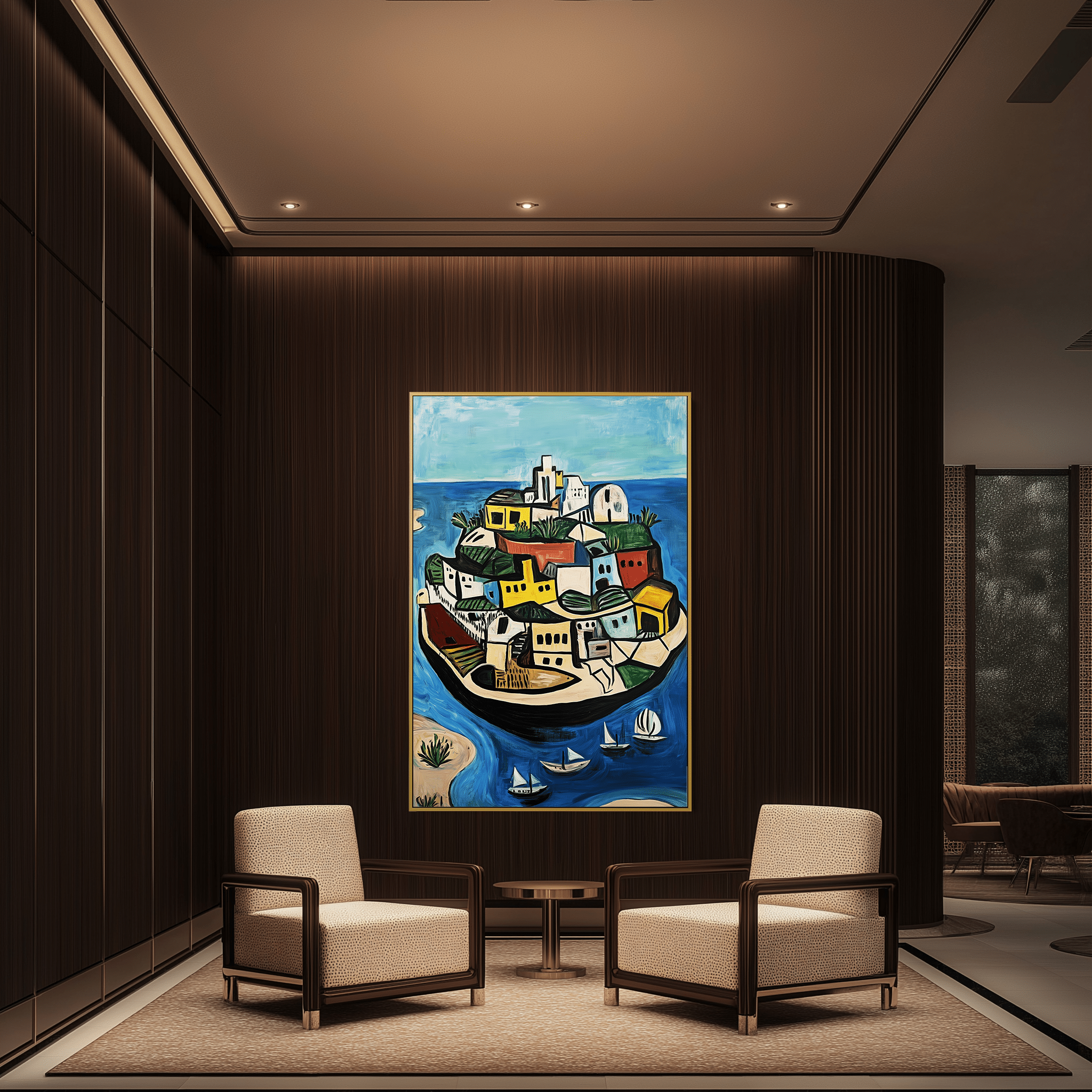 Marisol UA - 235 - Unique Aesthetics