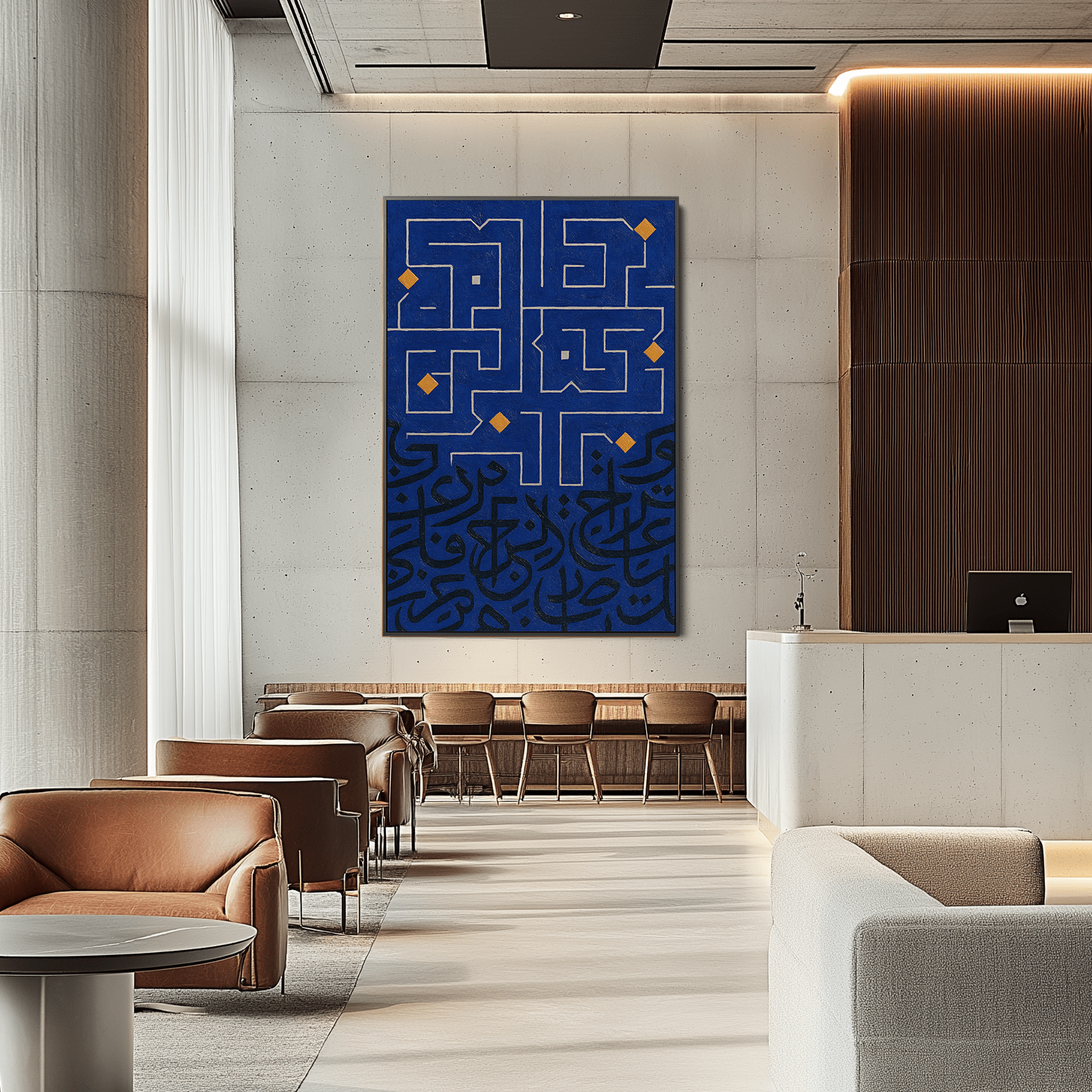 Maze UA - 1435 - Unique Aesthetics