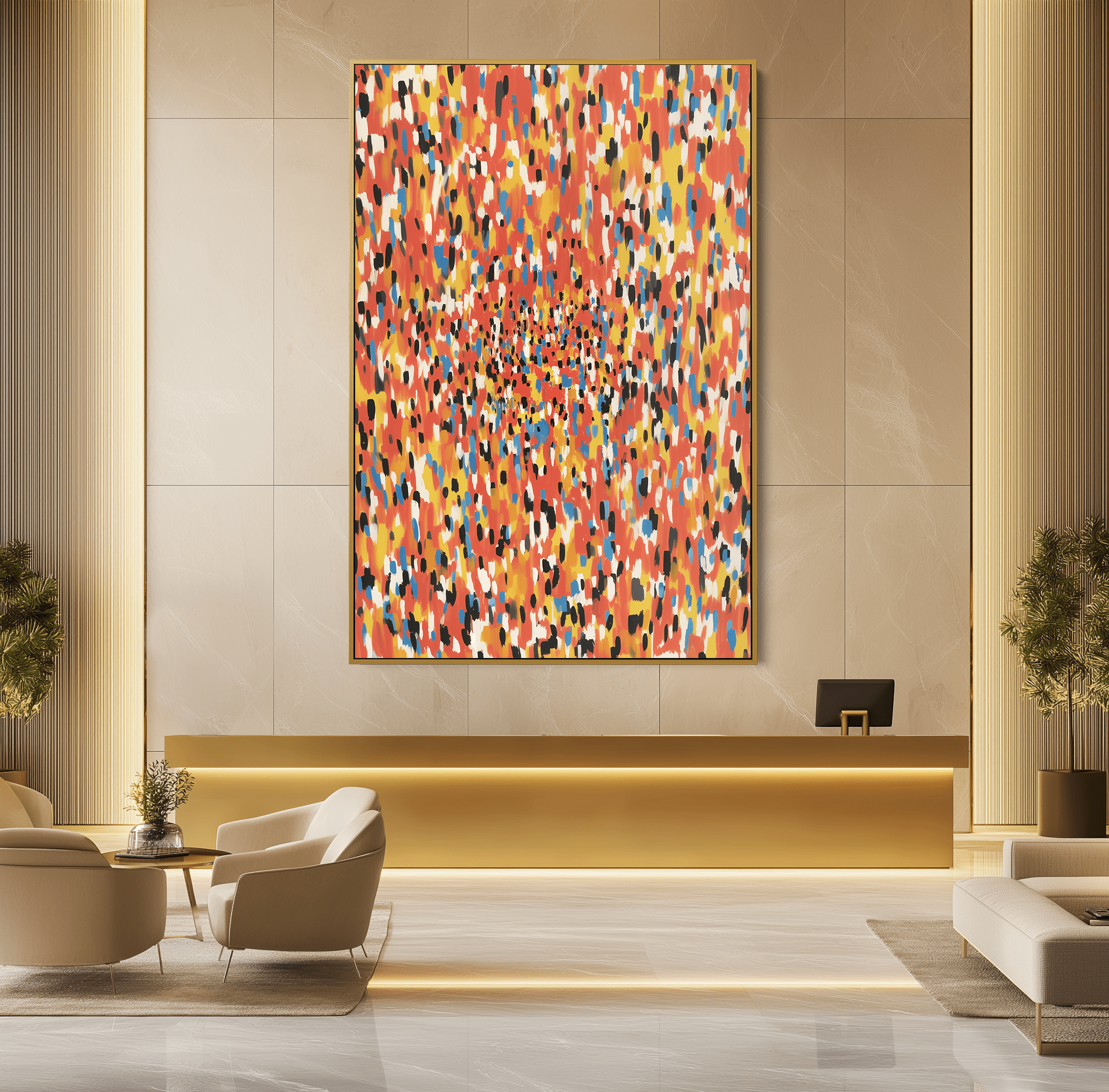 Mazzari UA - 655 - Unique Aesthetics