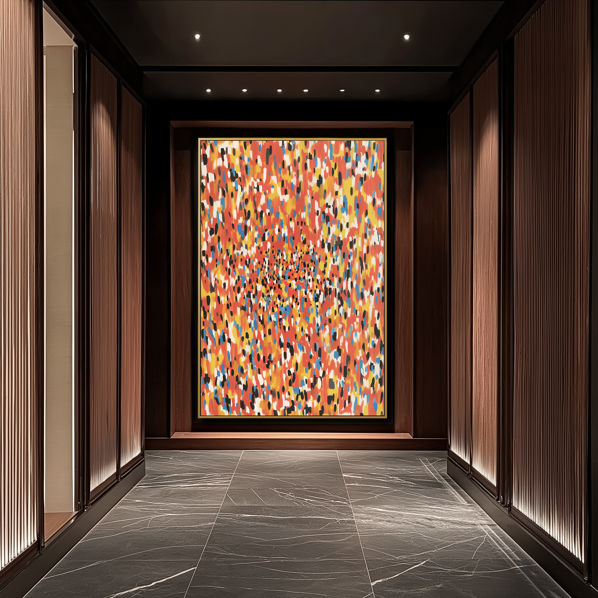 Mazzari UA - 655 - Unique Aesthetics