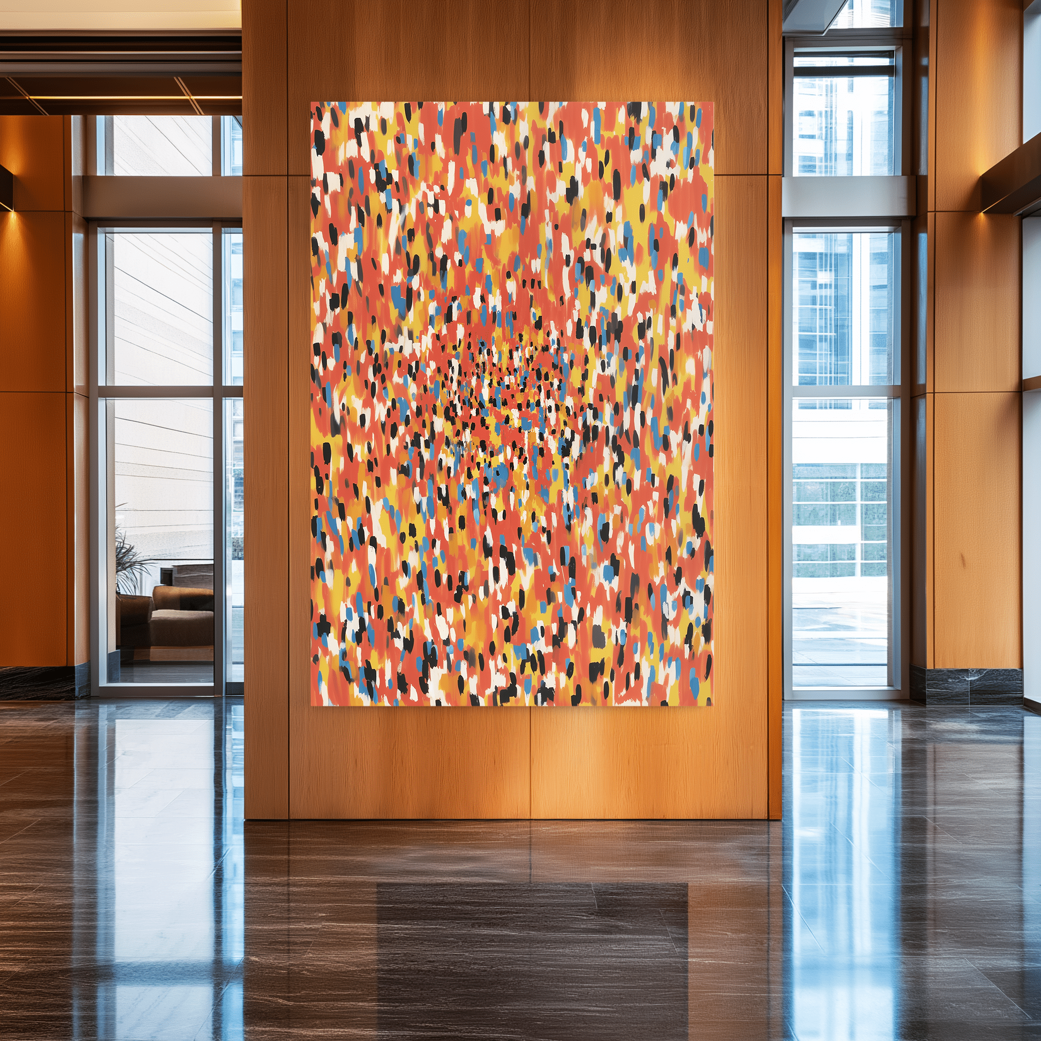 Mazzari UA - 655 - Unique Aesthetics