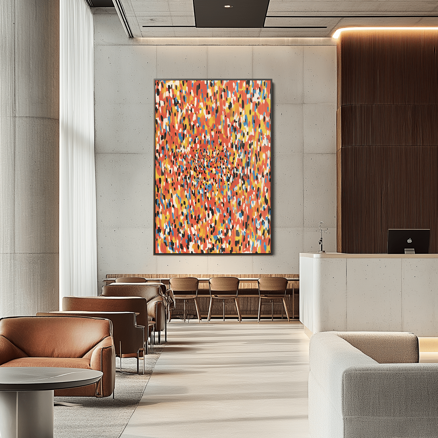 Mazzari UA - 655 - Unique Aesthetics