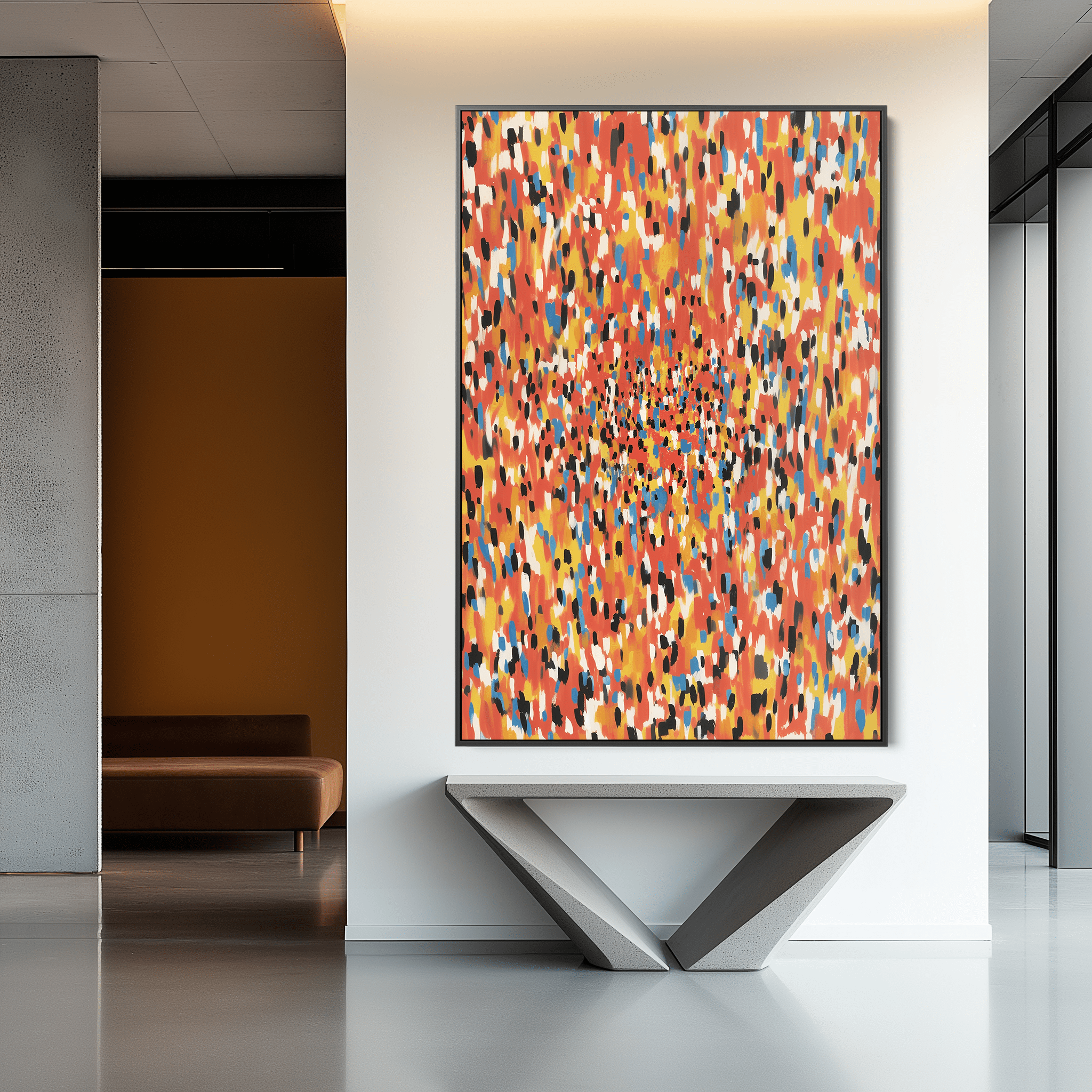 Mazzari UA - 655 - Unique Aesthetics