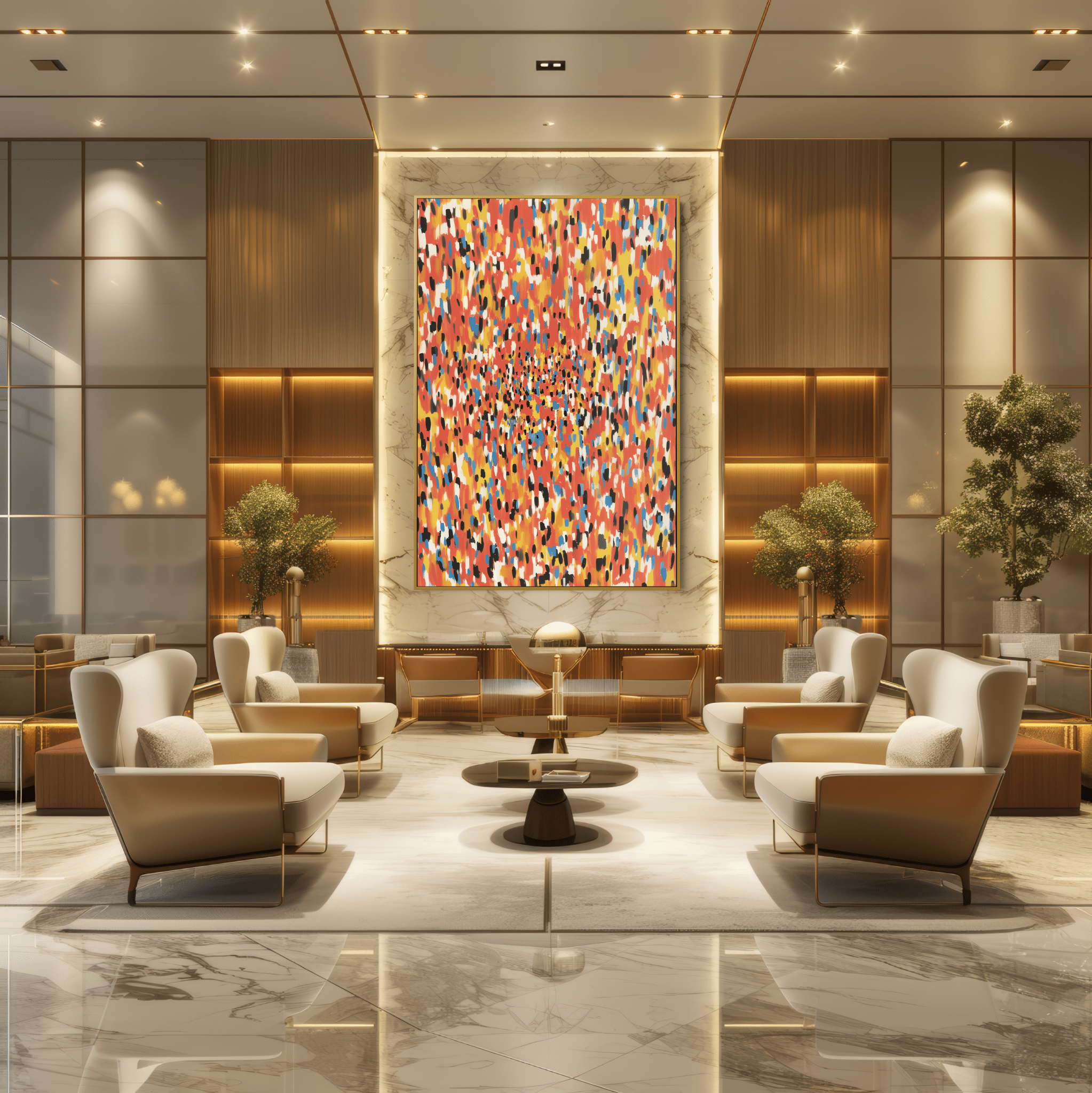 Mazzari UA - 655 - Unique Aesthetics