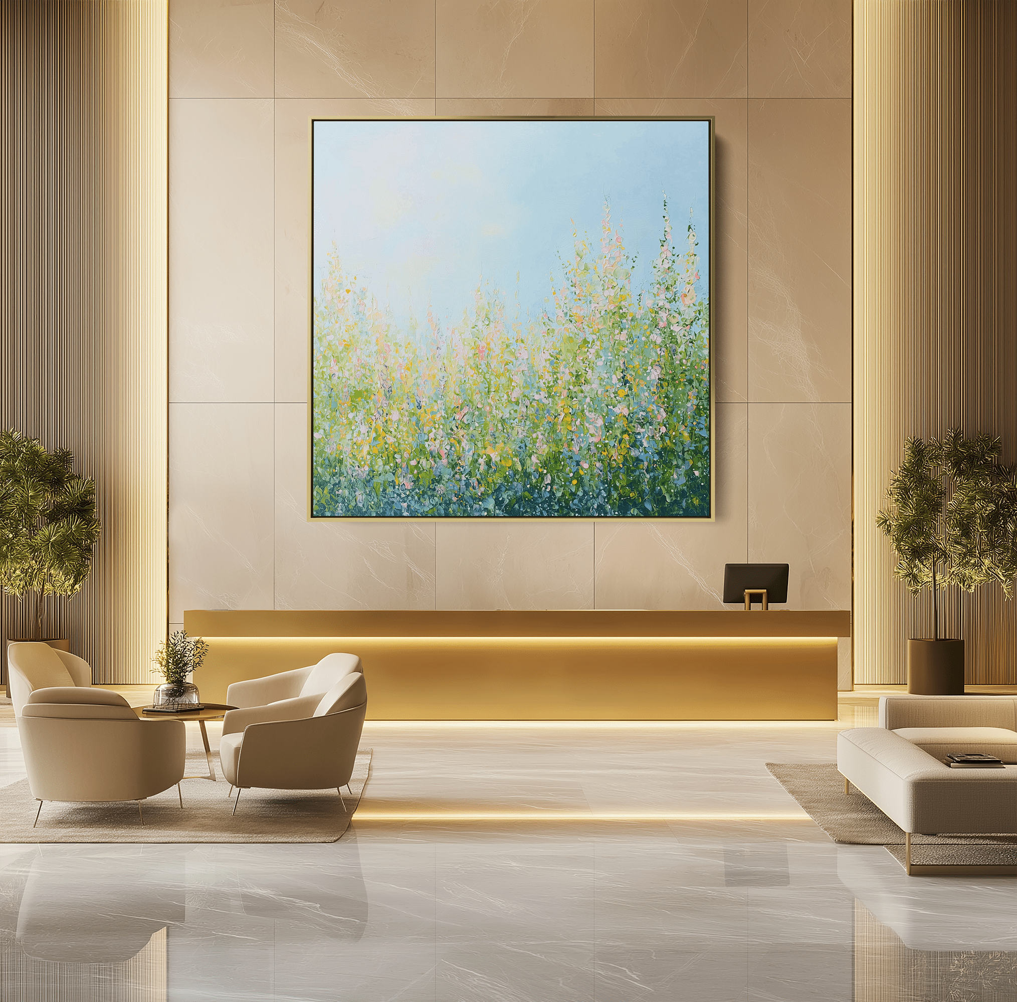 Meadowlight UA - 622 - Unique Aesthetics