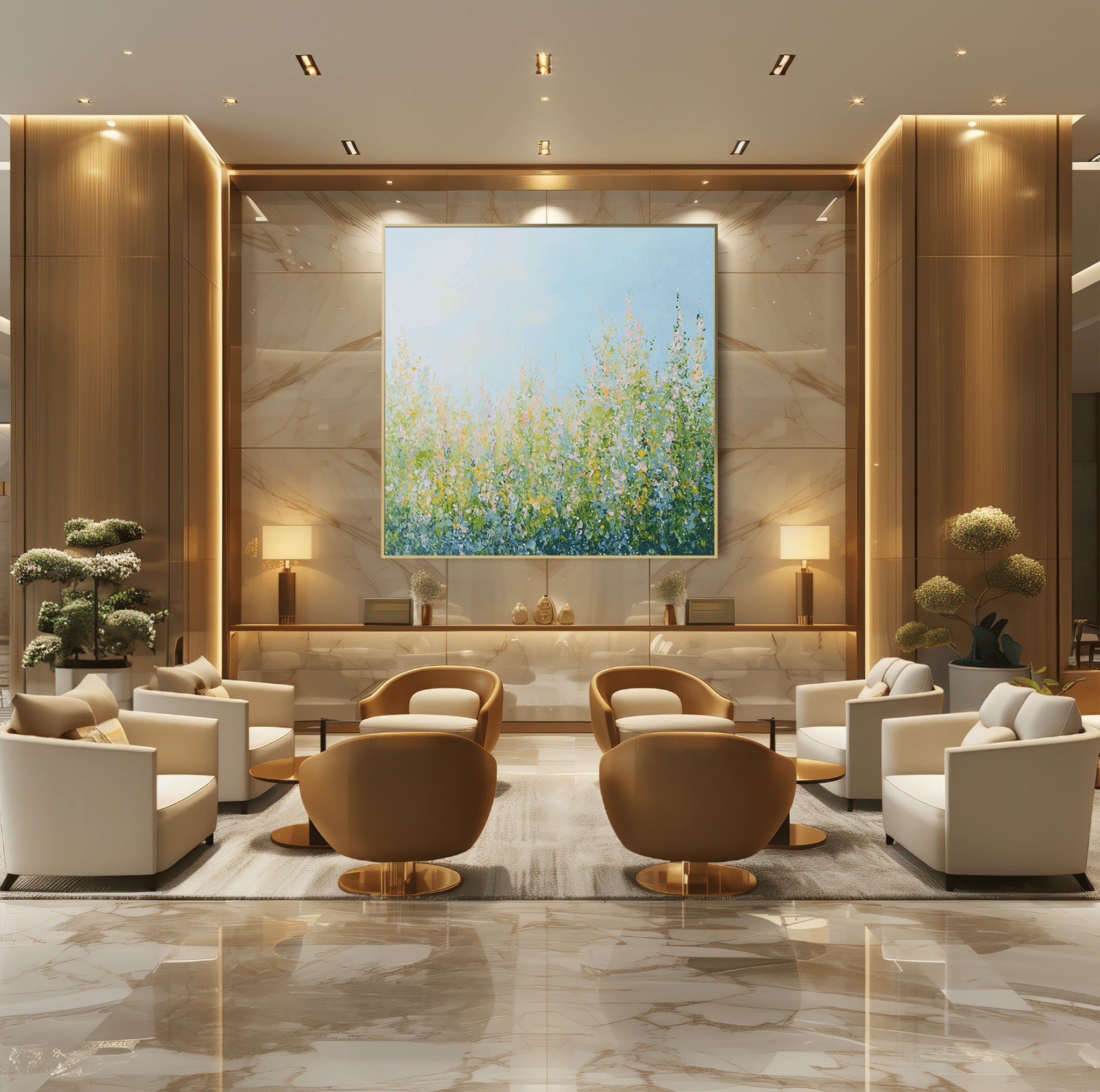 Meadowlight UA - 622 - Unique Aesthetics