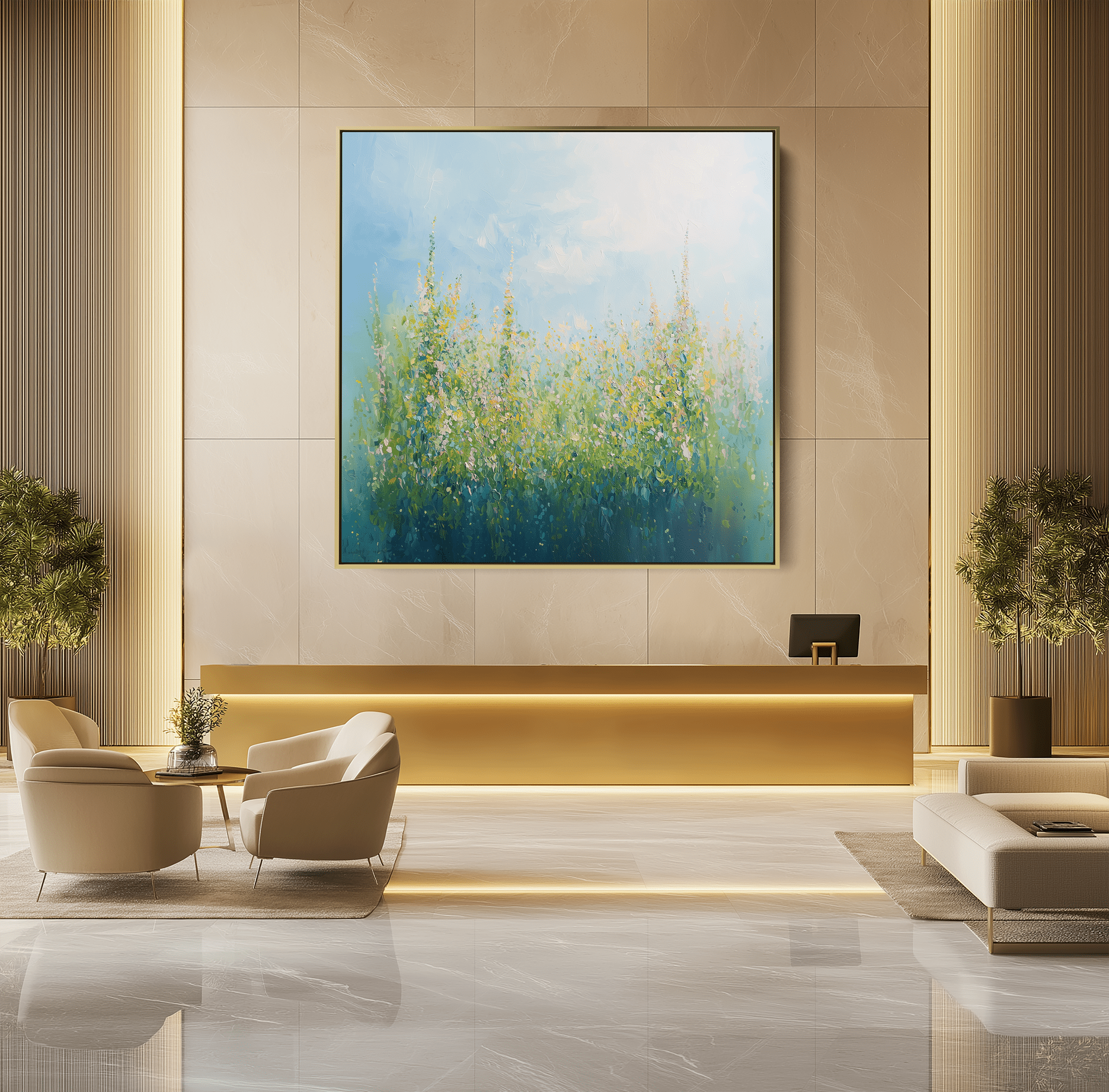 Meadowlight UA - 624 - Unique Aesthetics