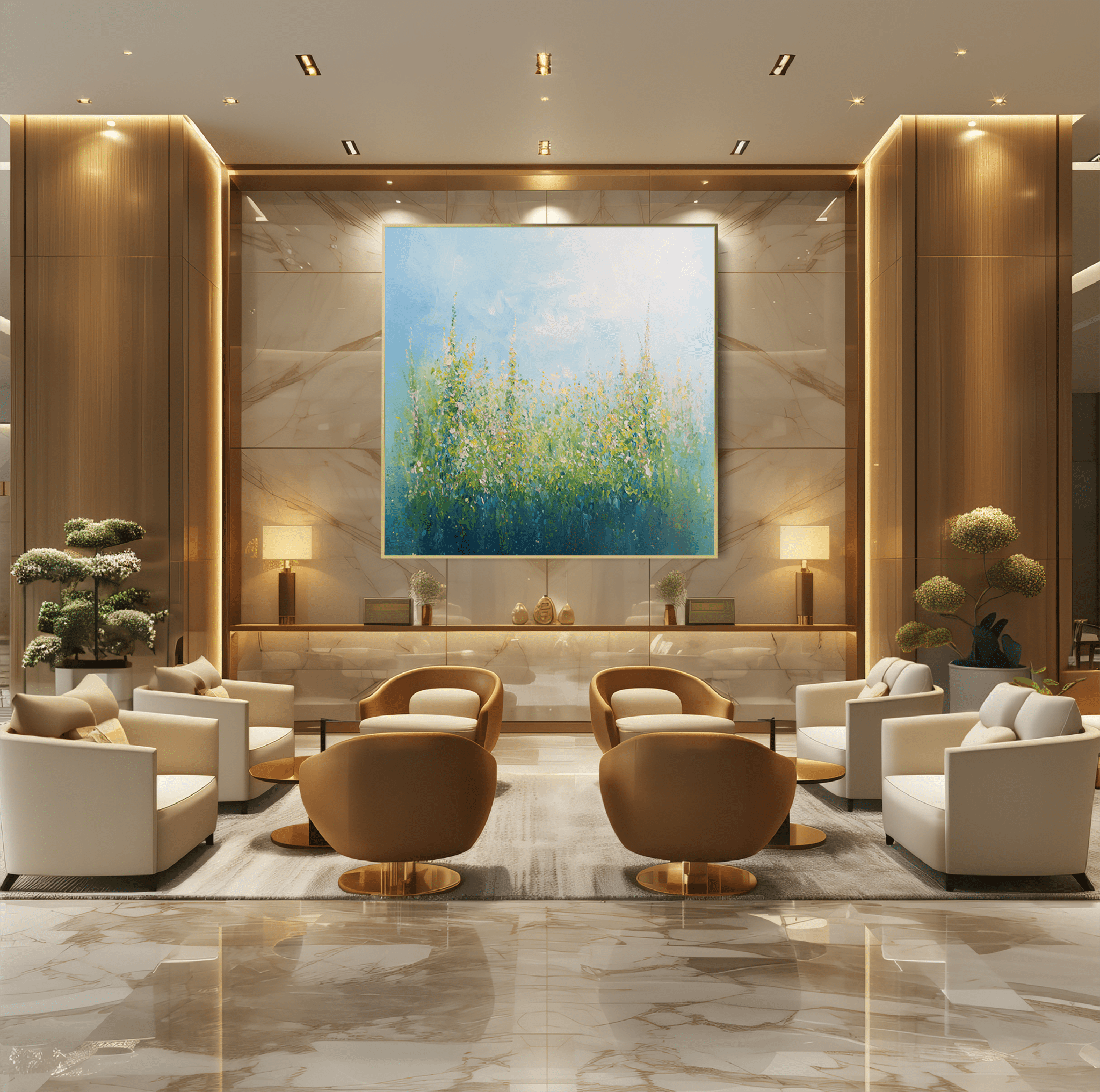 Meadowlight UA - 624 - Unique Aesthetics