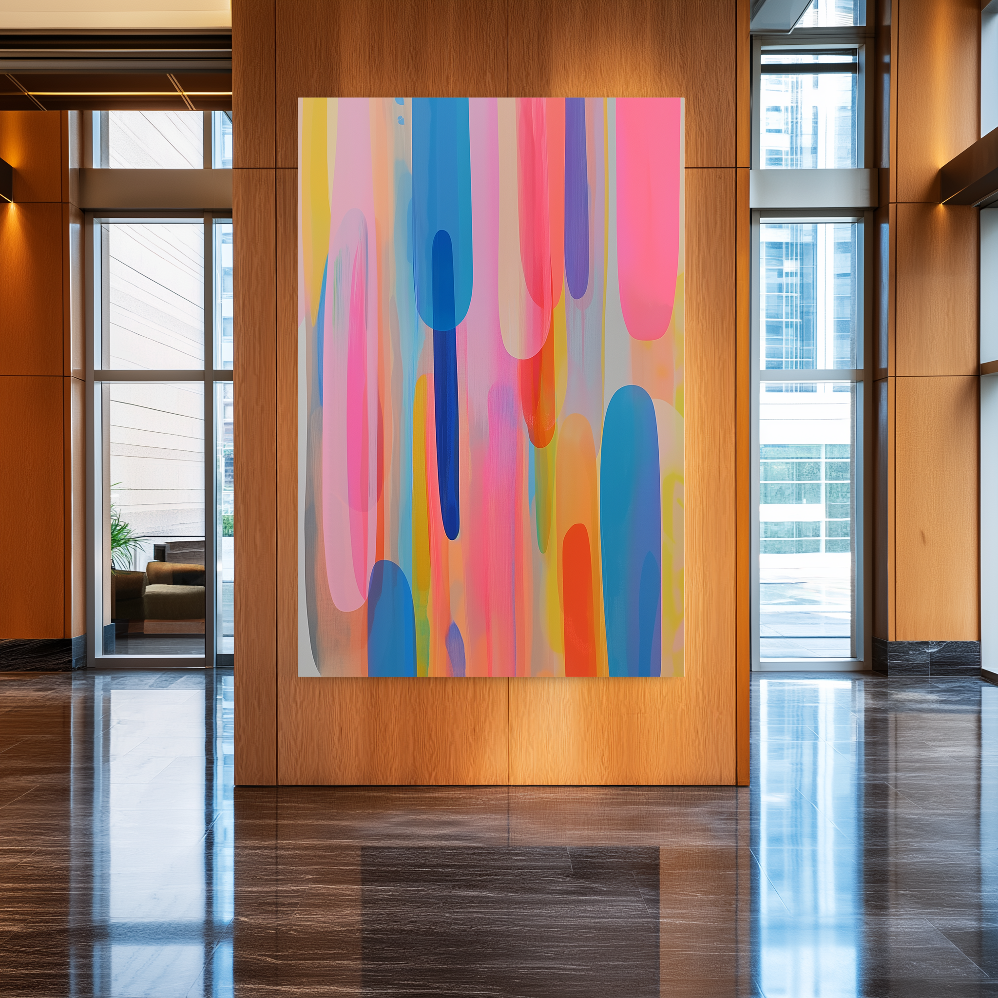 Melted Candy UA - 1205 - Unique Aesthetics