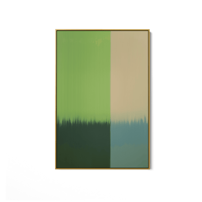 Memory Field UA - 1186 - Unique Aesthetics
