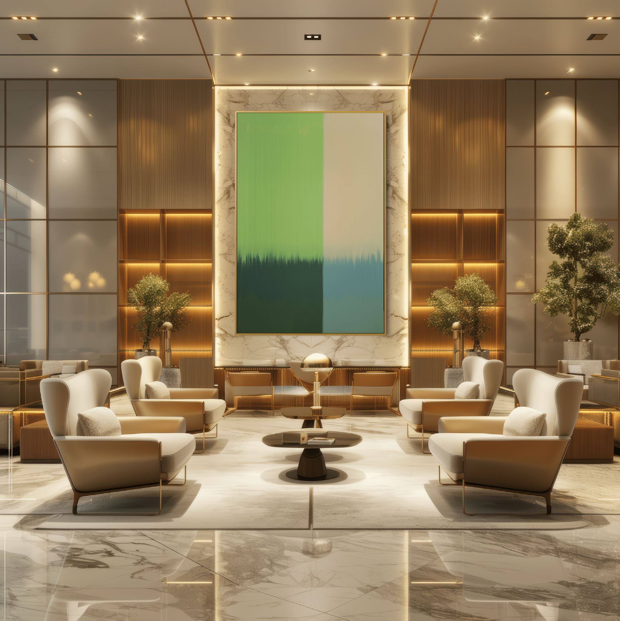 Memory Field UA - 1186 - Unique Aesthetics