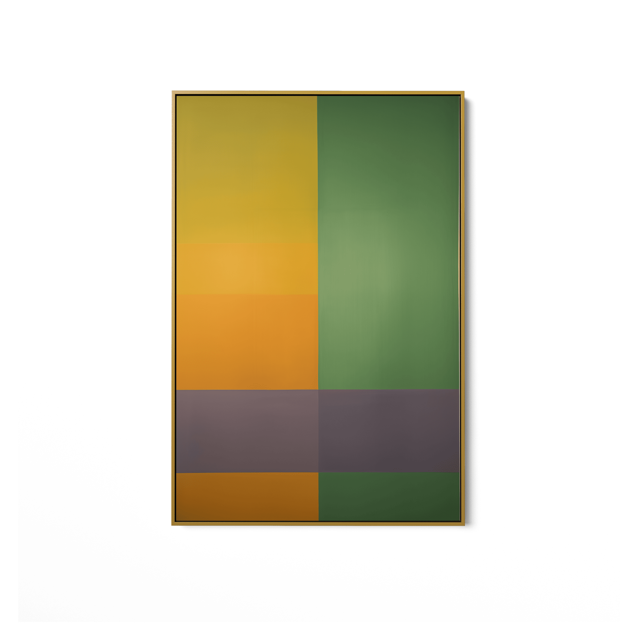 Memory Field UA - 1187 - Unique Aesthetics