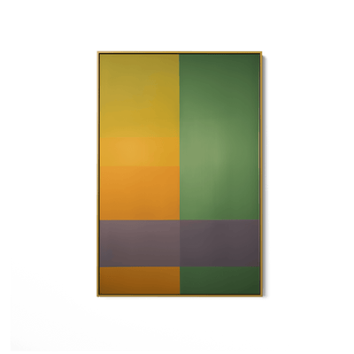 Memory Field UA - 1187 - Unique Aesthetics