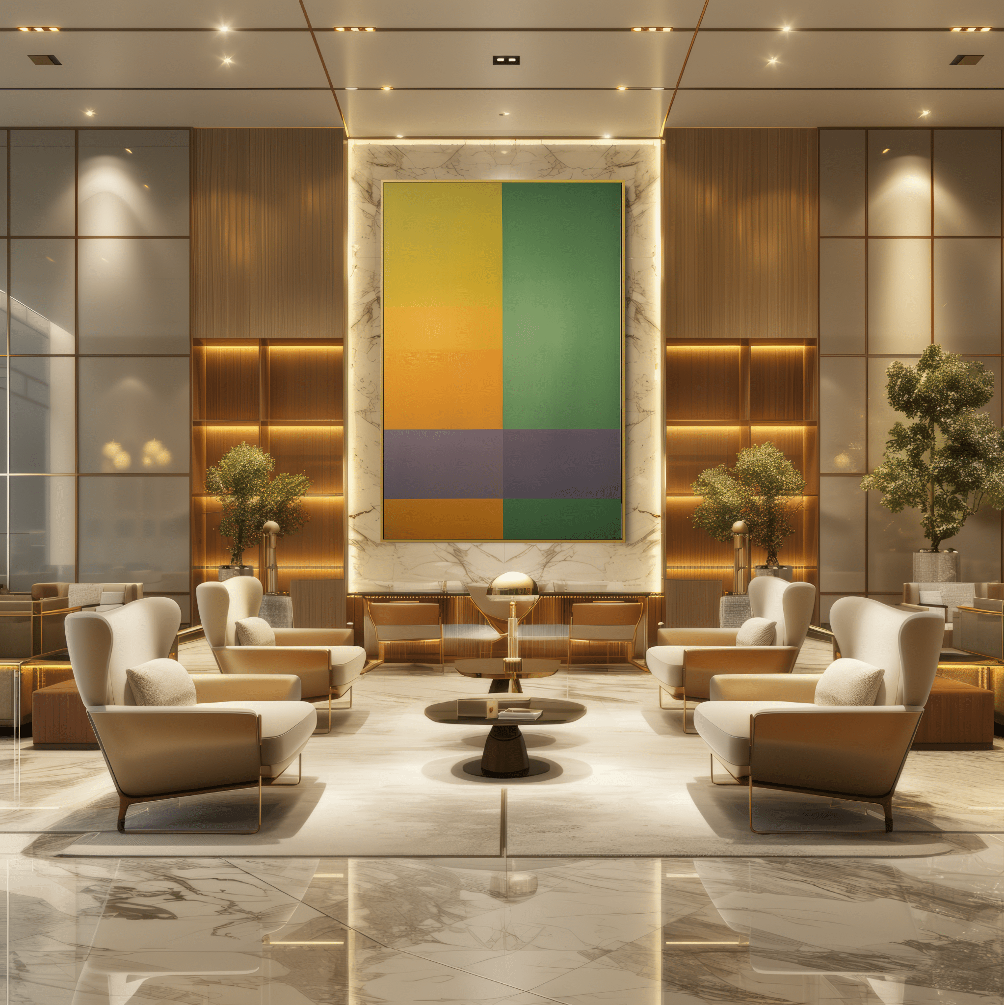 Memory Field UA - 1187 - Unique Aesthetics