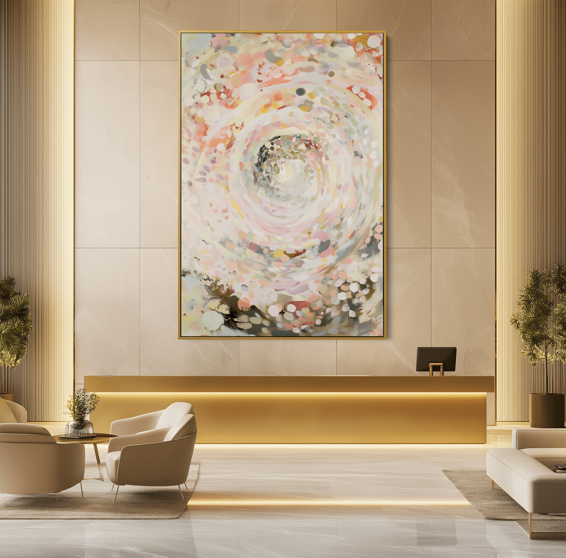 Memory in Motion UA - 1252 - Unique Aesthetics