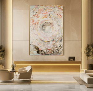 Memory in Motion UA - 1252 - Unique Aesthetics