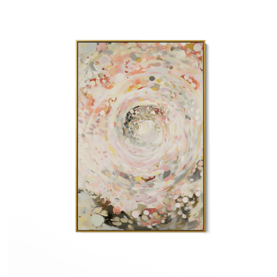 Memory in Motion UA - 1252 - Unique Aesthetics