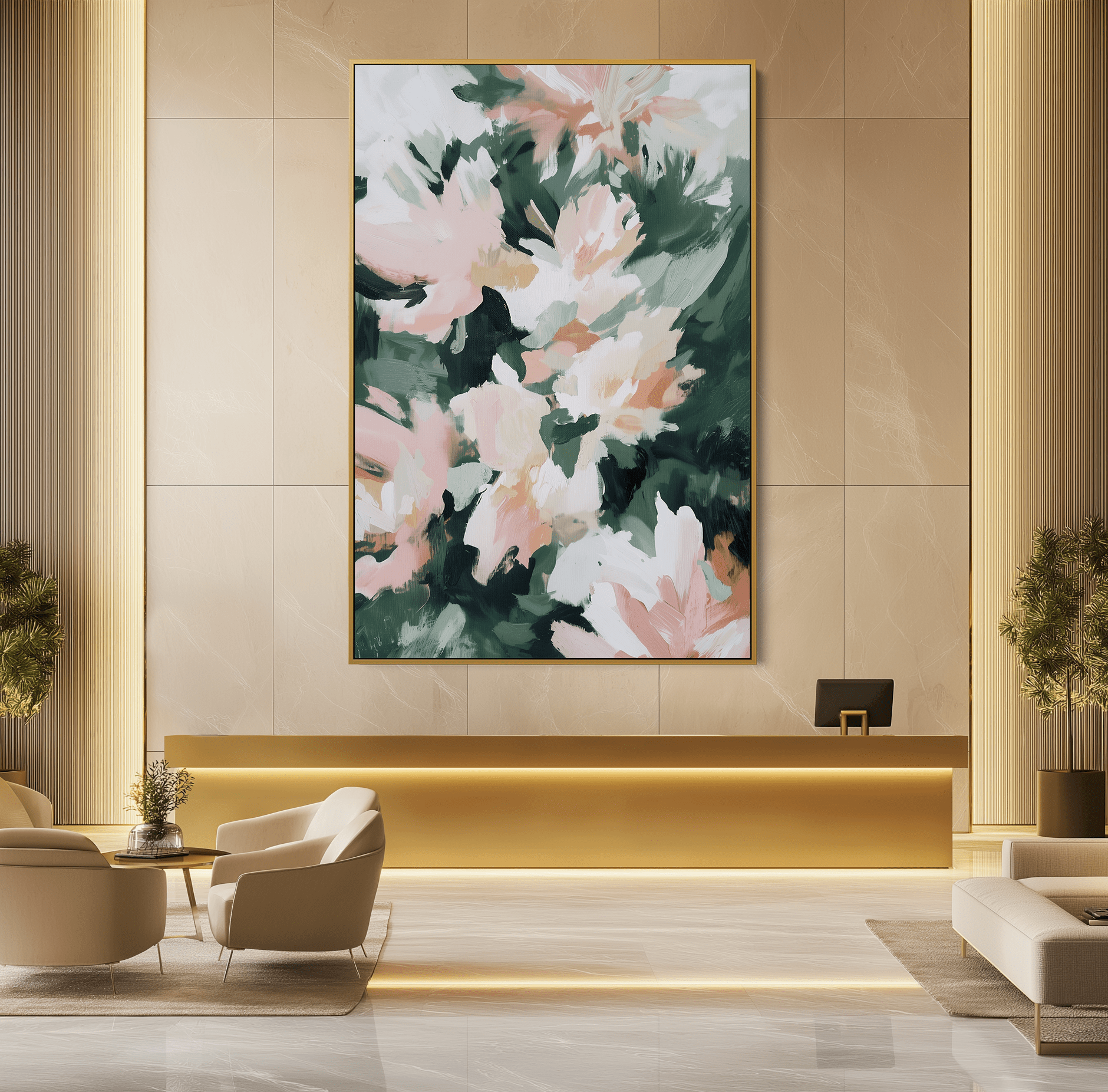 Memory in Pastel UA - 936 - Unique Aesthetics