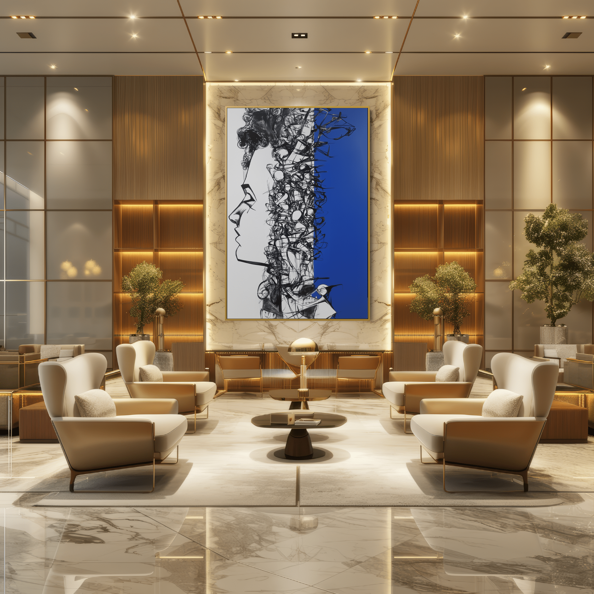 Mental Debris UA - 1407 - Unique Aesthetics