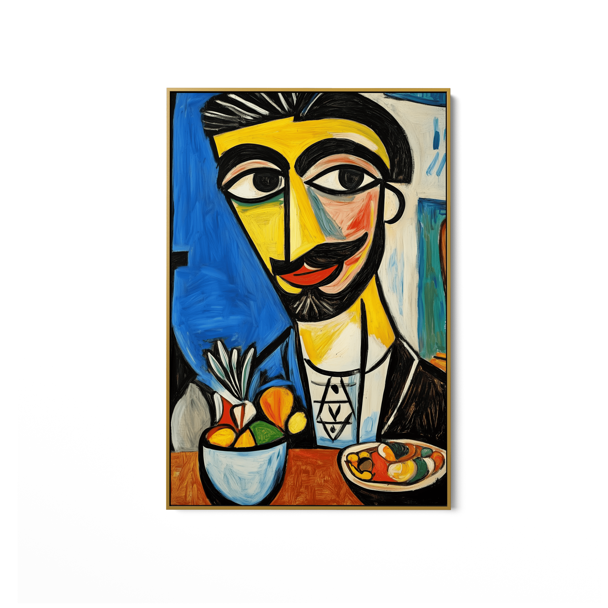 Mezze UA - 233 - Unique Aesthetics