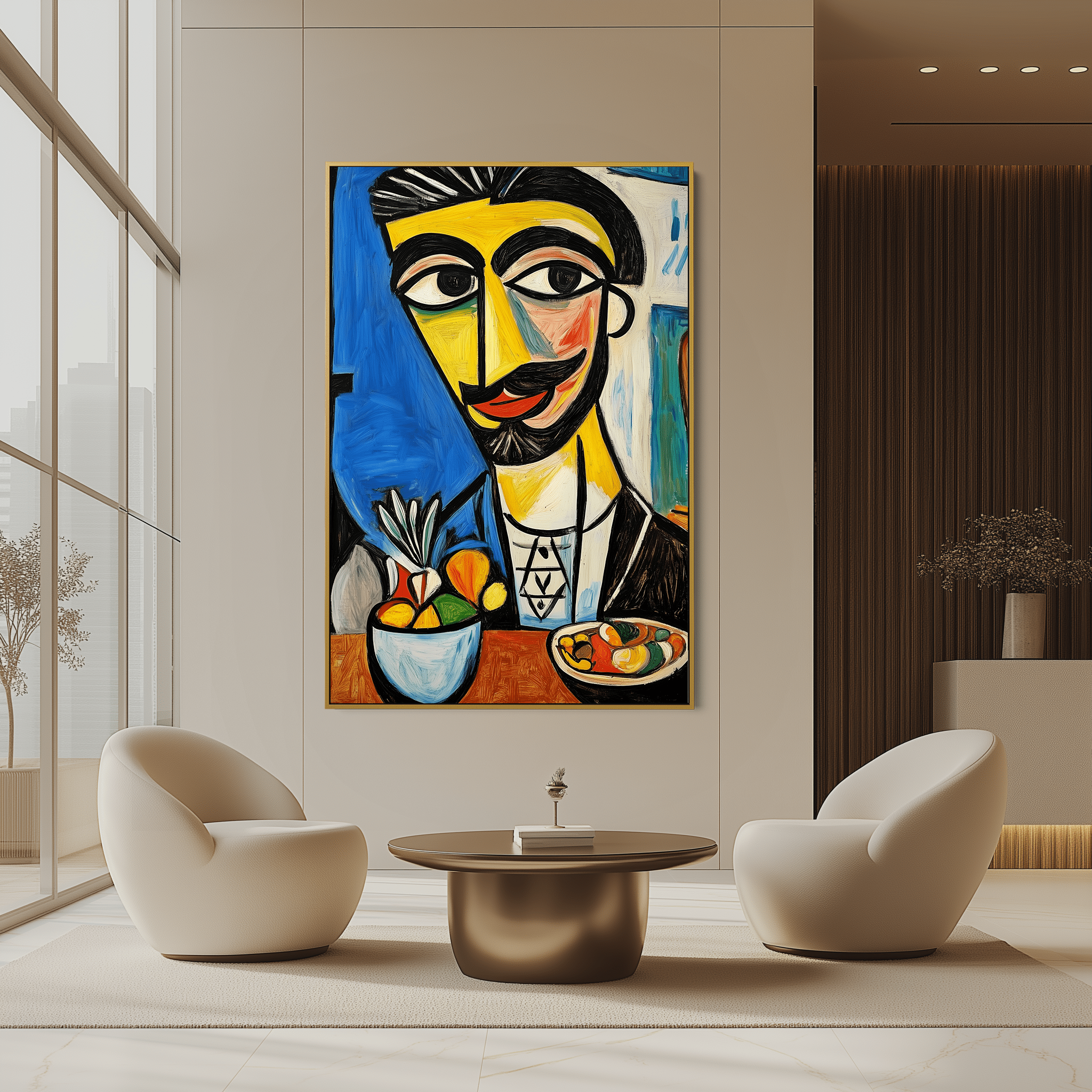 Mezze UA - 233 - Unique Aesthetics