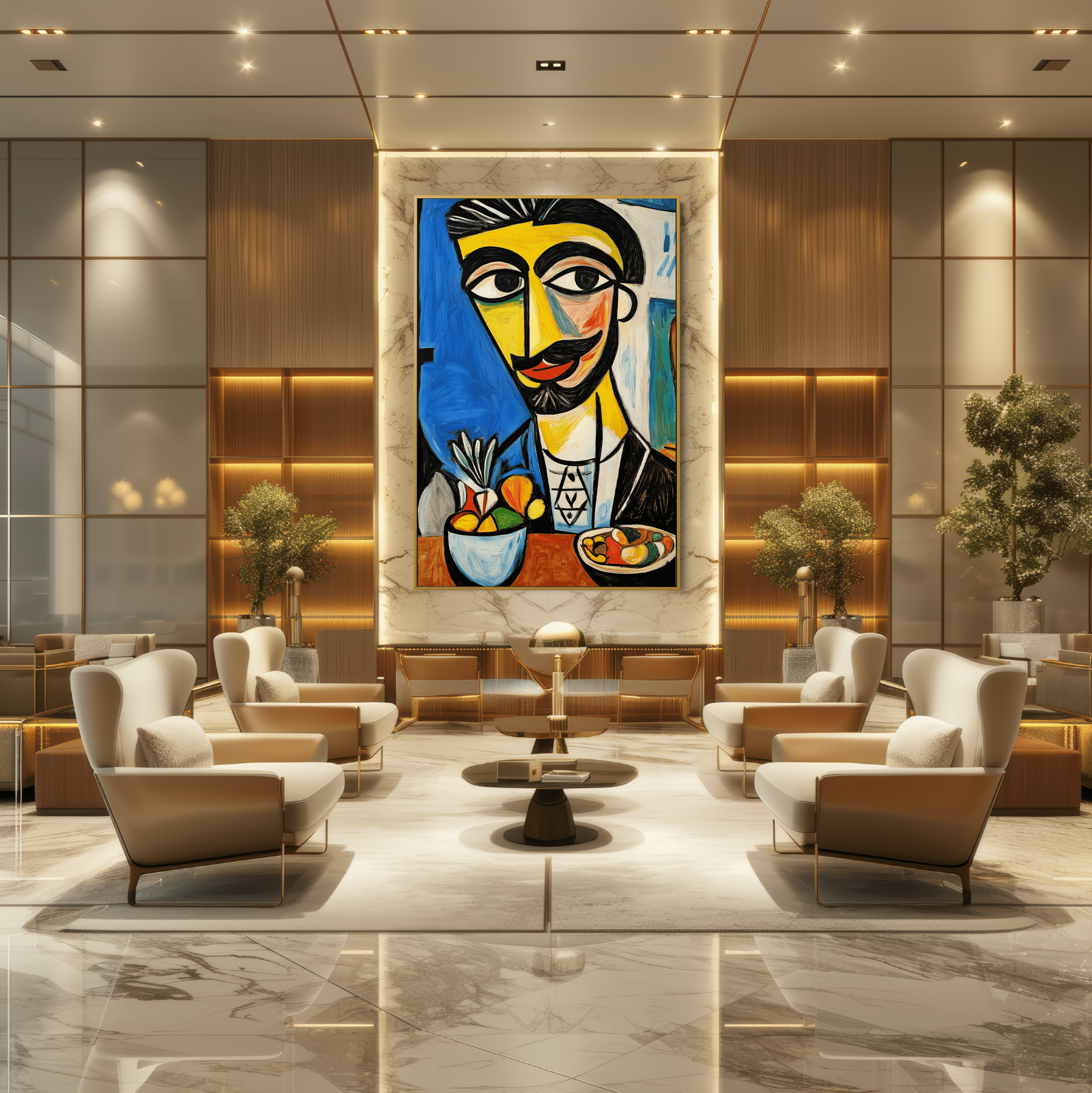 Mezze UA - 233 - Unique Aesthetics