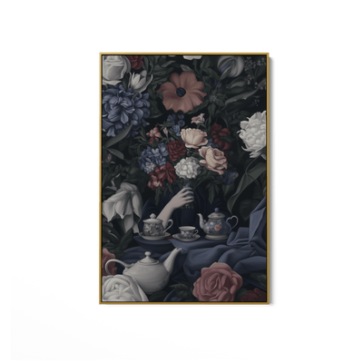 Midnight Arrangement UA - 942 - Unique Aesthetics