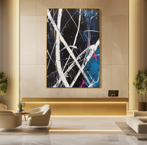 Midnight Vortex UA - 174 - Unique Aesthetics