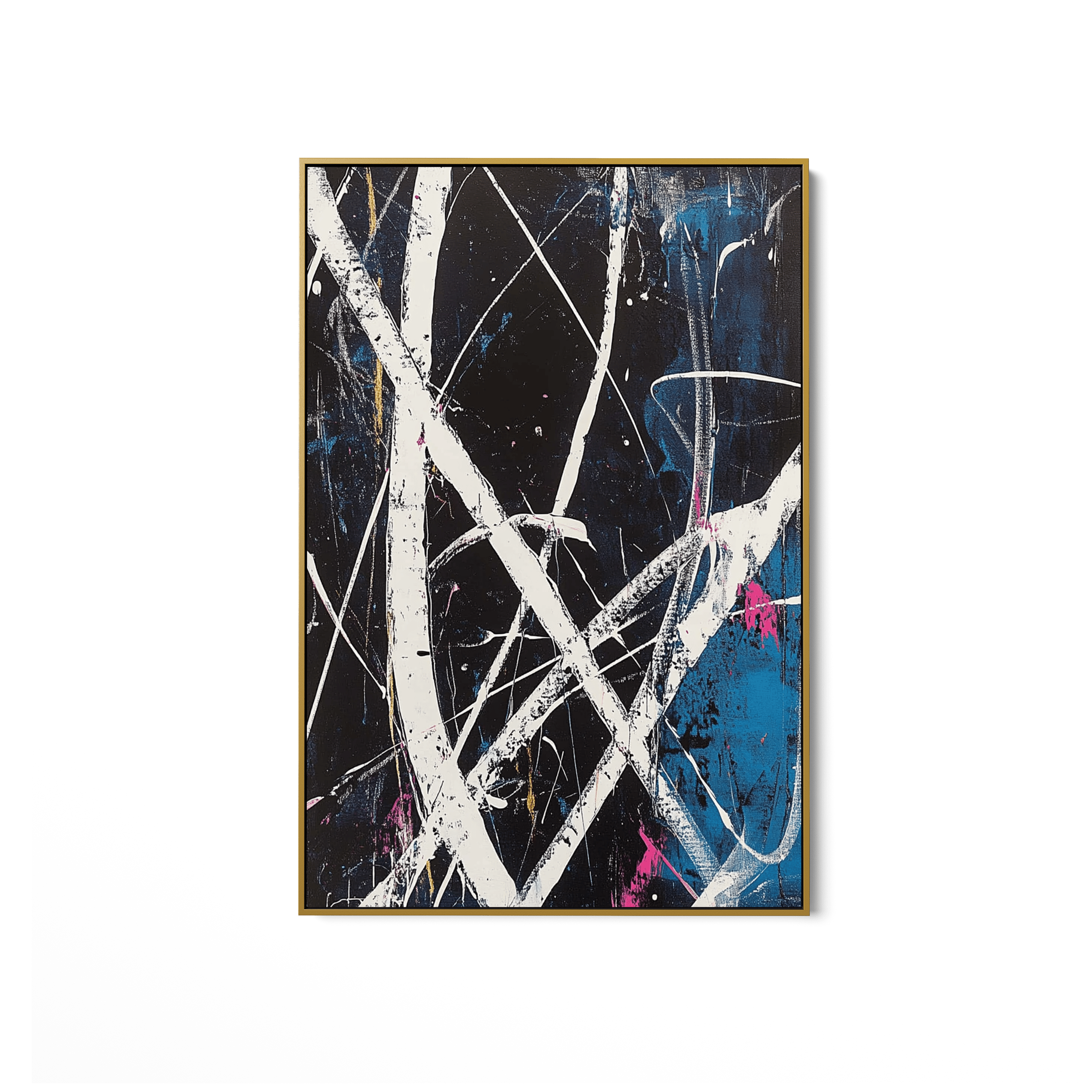 Midnight Vortex UA - 174 - Unique Aesthetics