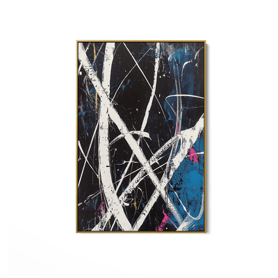 Midnight Vortex UA - 174 - Unique Aesthetics