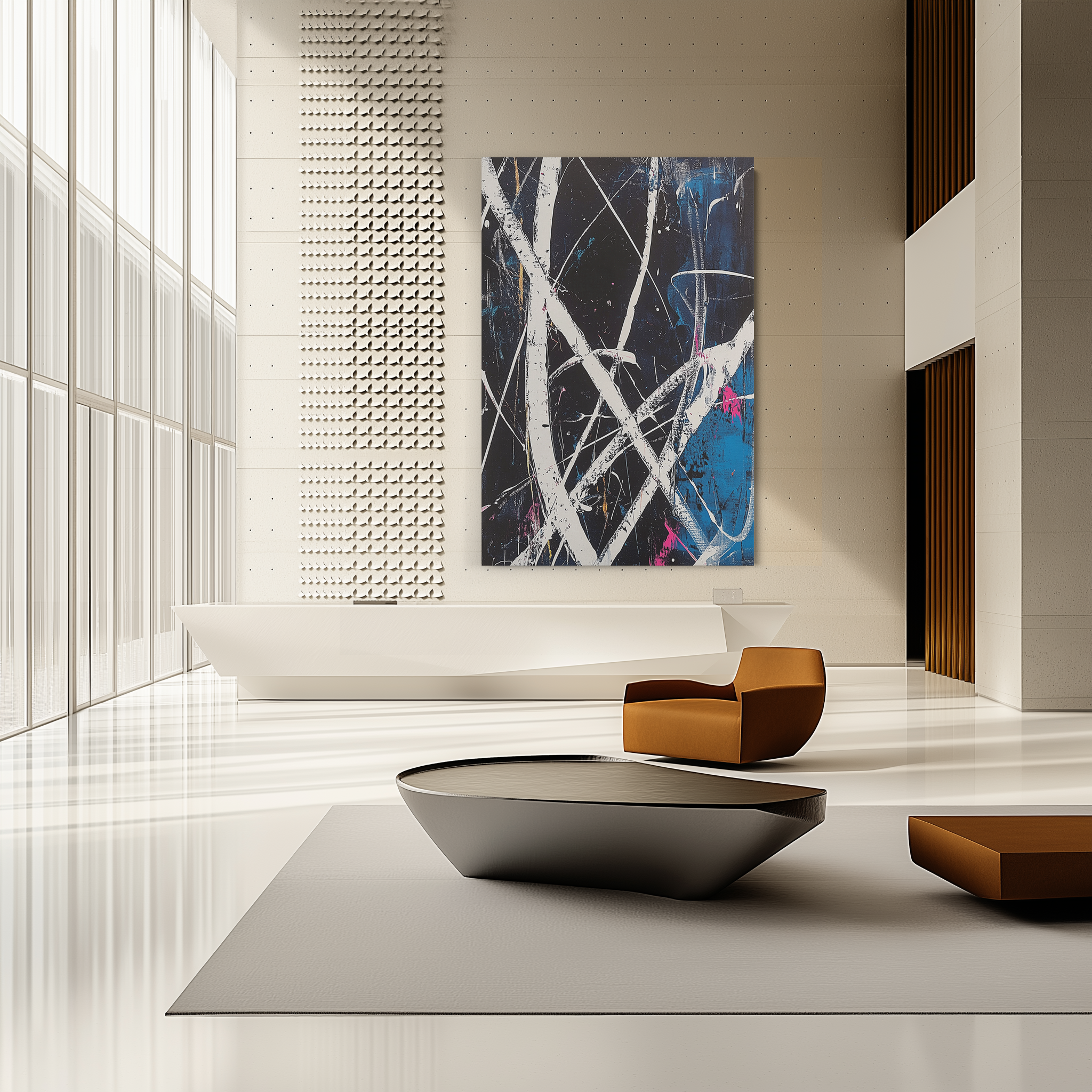 Midnight Vortex UA - 174 - Unique Aesthetics