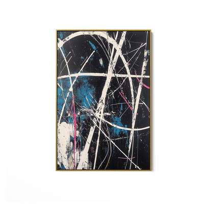 Midnight Vortex UA - 175 - Unique Aesthetics