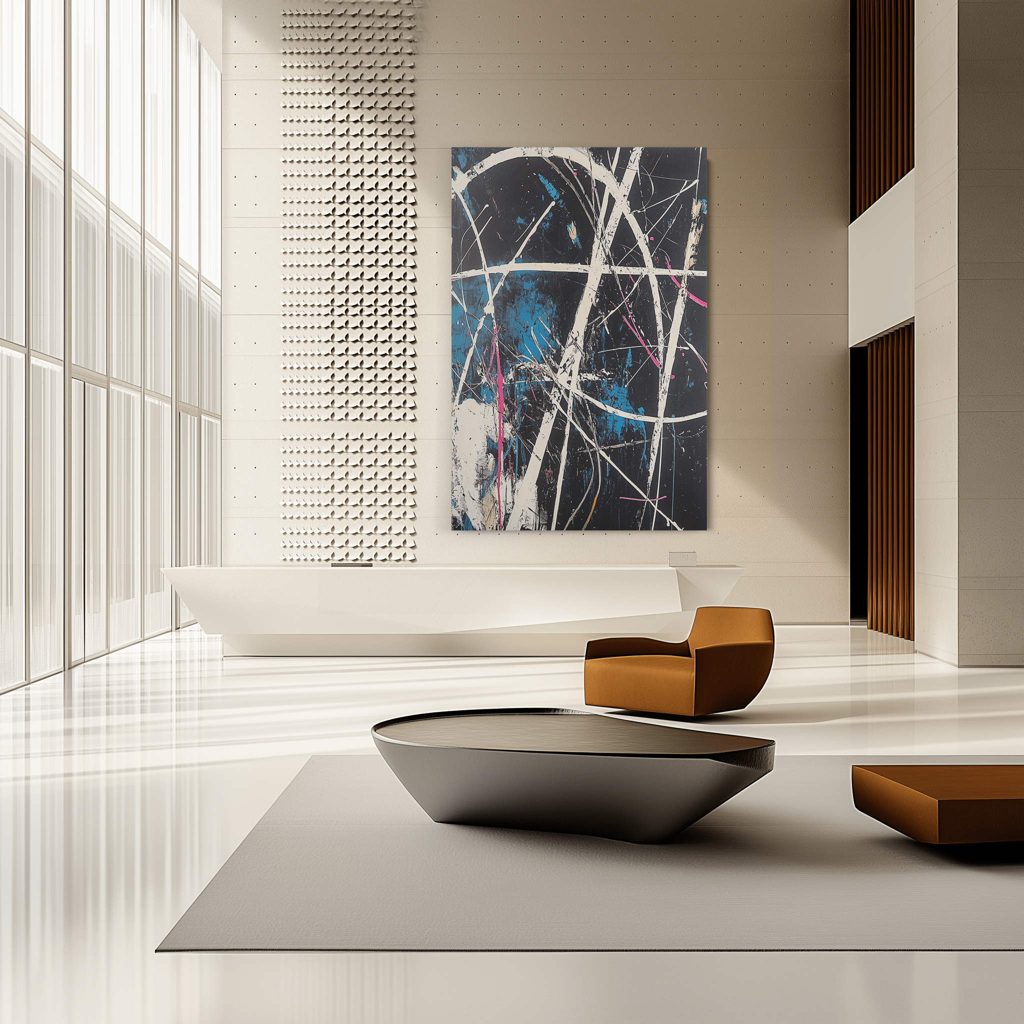 Midnight Vortex UA - 175 - Unique Aesthetics