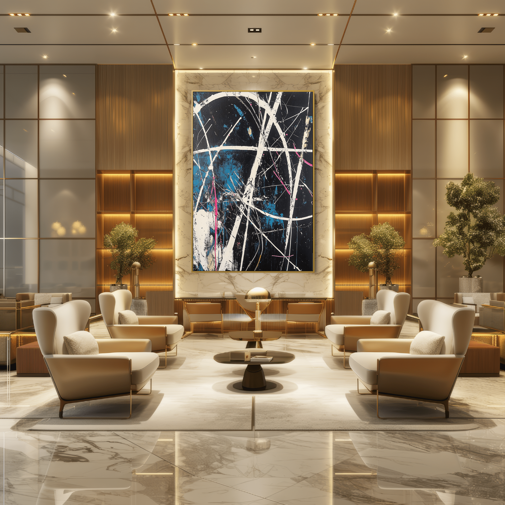 Midnight Vortex UA - 175 - Unique Aesthetics