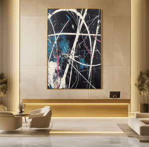 Midnight Vortex UA - 175 - Unique Aesthetics