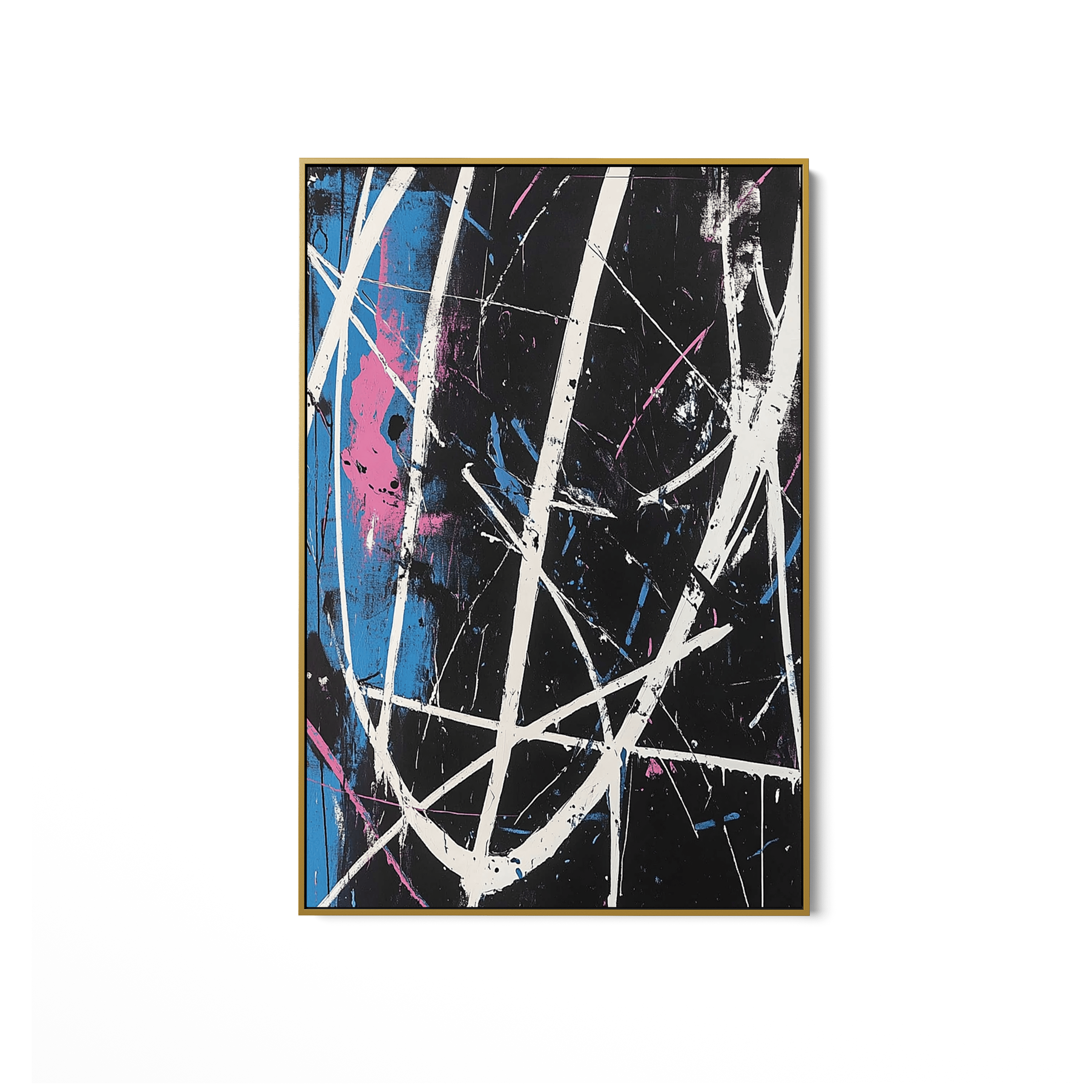 Midnight Vortex UA - 176 - Unique Aesthetics