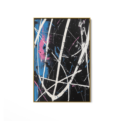 Midnight Vortex UA - 176 - Unique Aesthetics