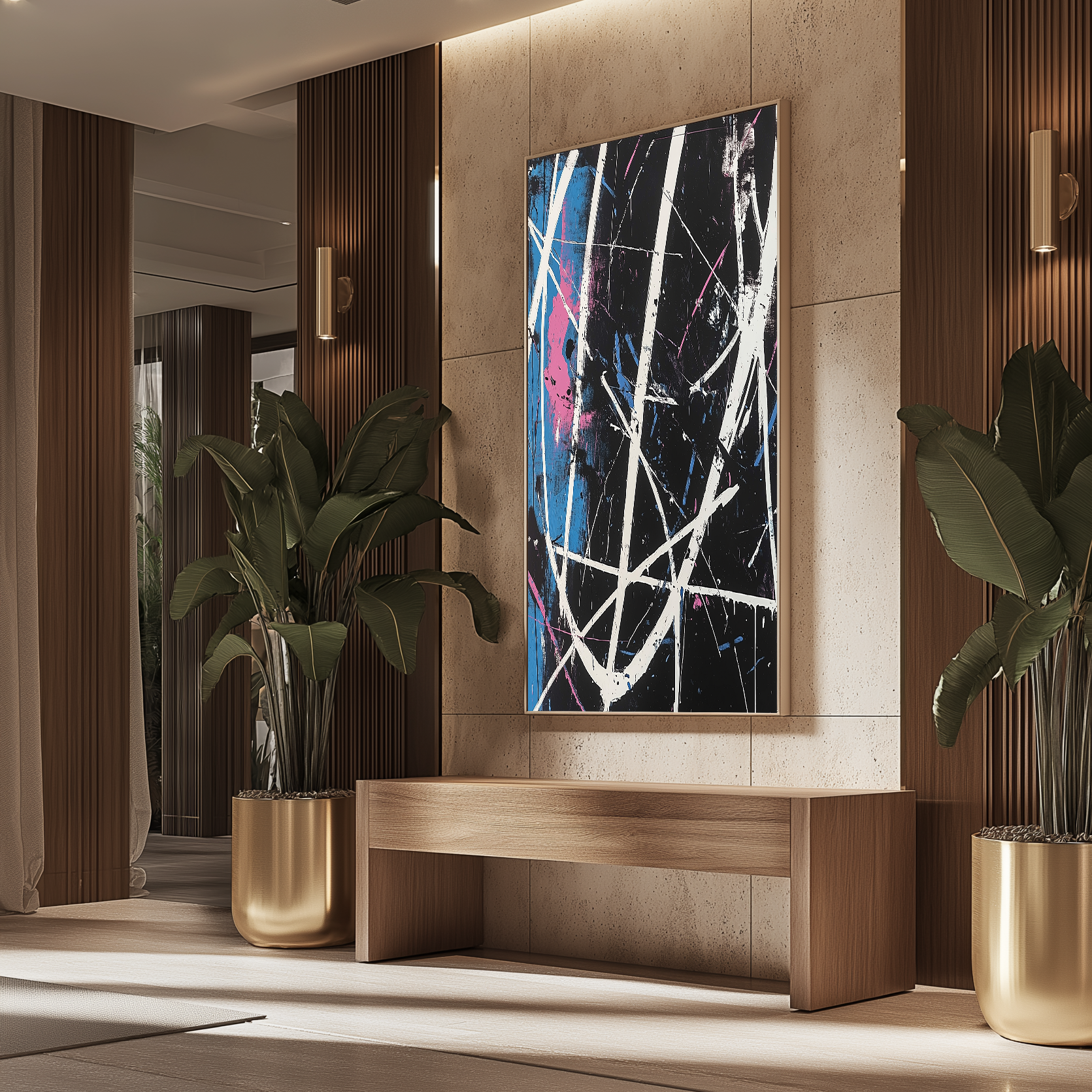 Midnight Vortex UA - 176 - Unique Aesthetics