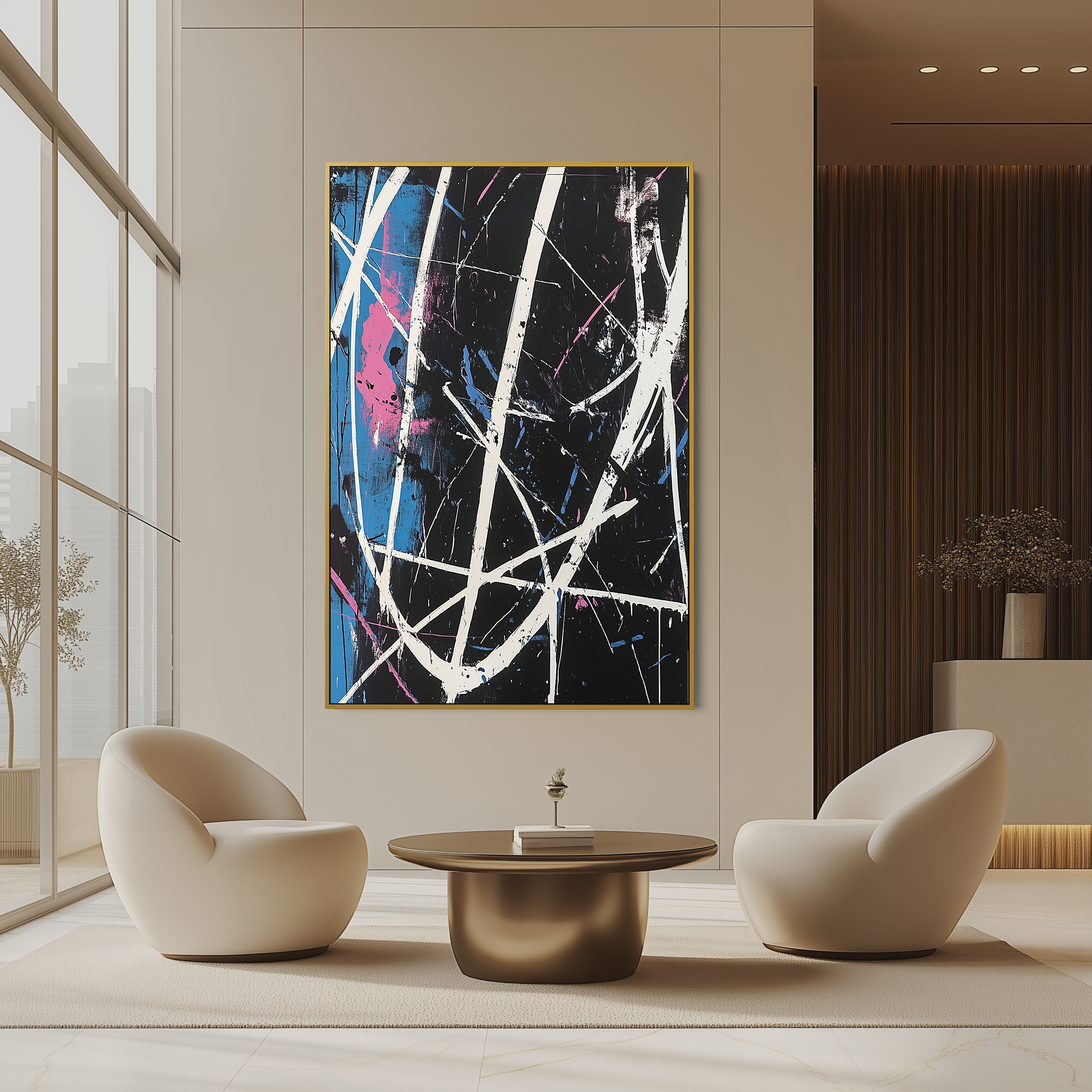 Midnight Vortex UA - 176 - Unique Aesthetics