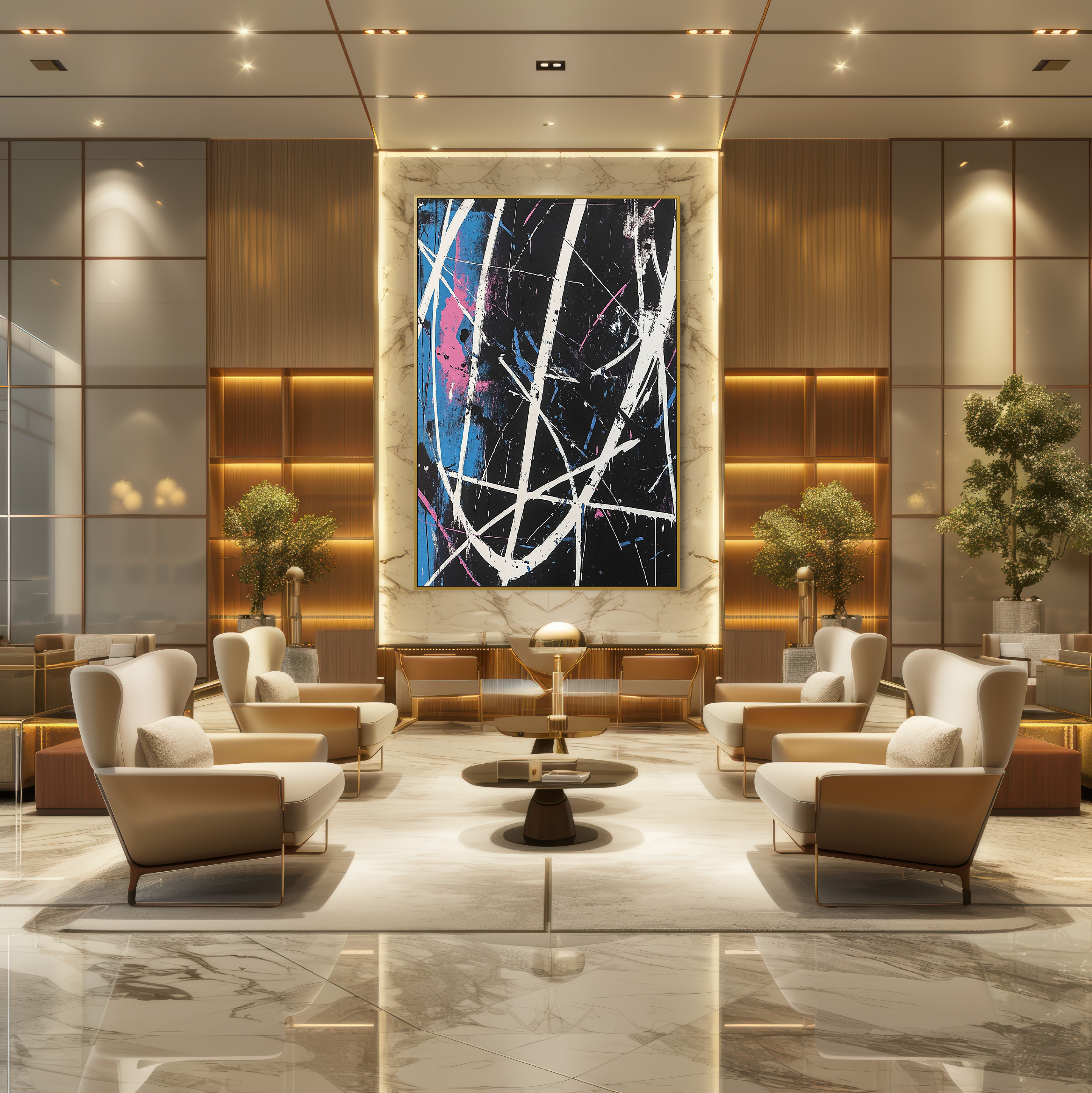 Midnight Vortex UA - 176 - Unique Aesthetics