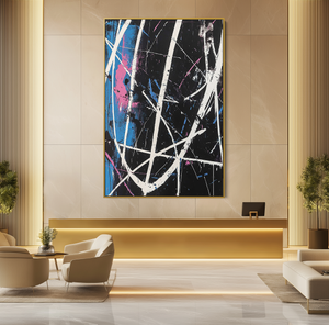 Midnight Vortex UA - 176 - Unique Aesthetics