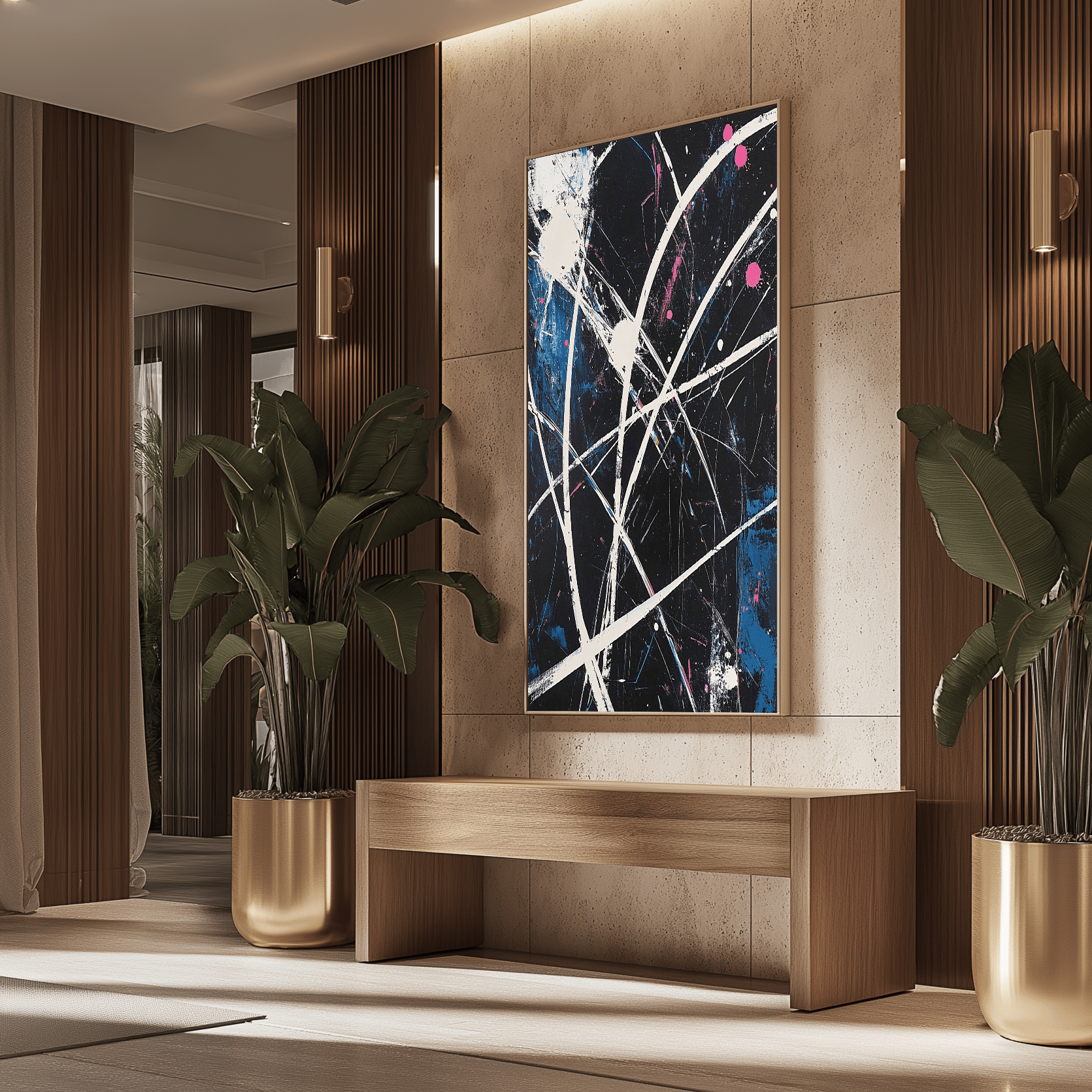 Midnight Vortex UA - 177 - Unique Aesthetics