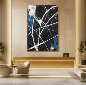 Midnight Vortex UA - 177 - Unique Aesthetics