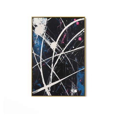 Midnight Vortex UA - 177 - Unique Aesthetics