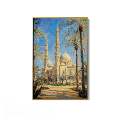 MINARET UA - 87 - Unique Aesthetics