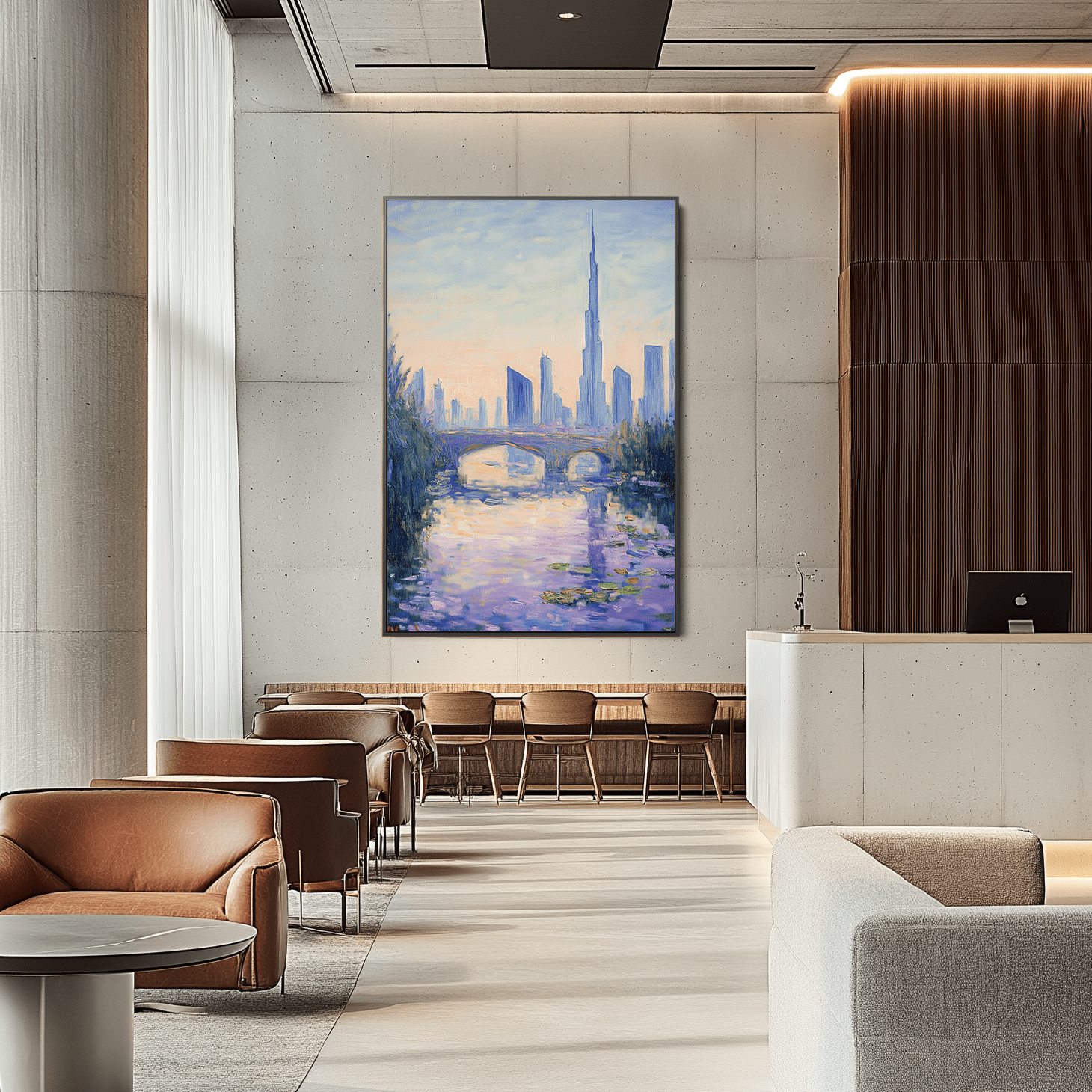 Mirador UA - 860 - Unique Aesthetics