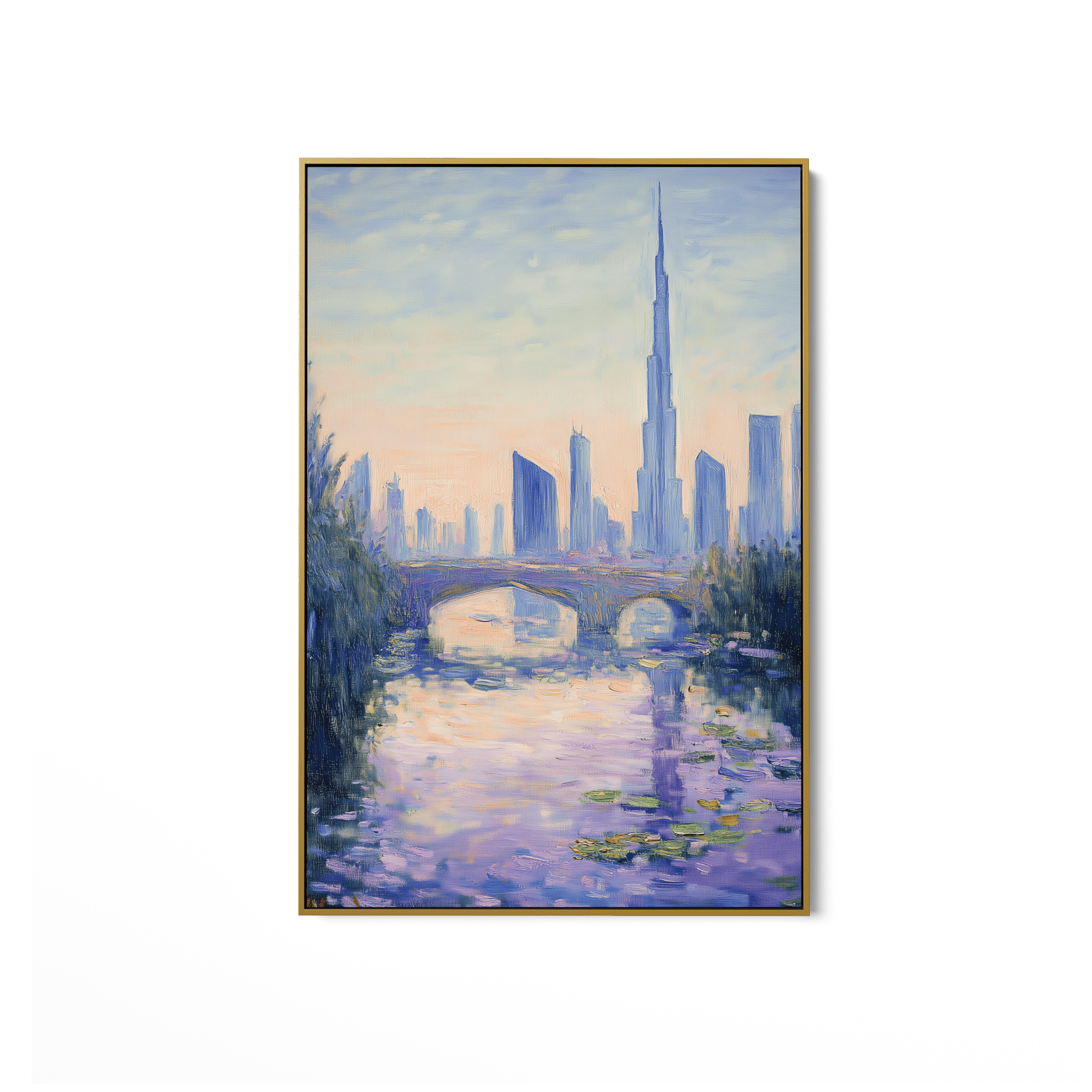 Mirador UA - 860 - Unique Aesthetics