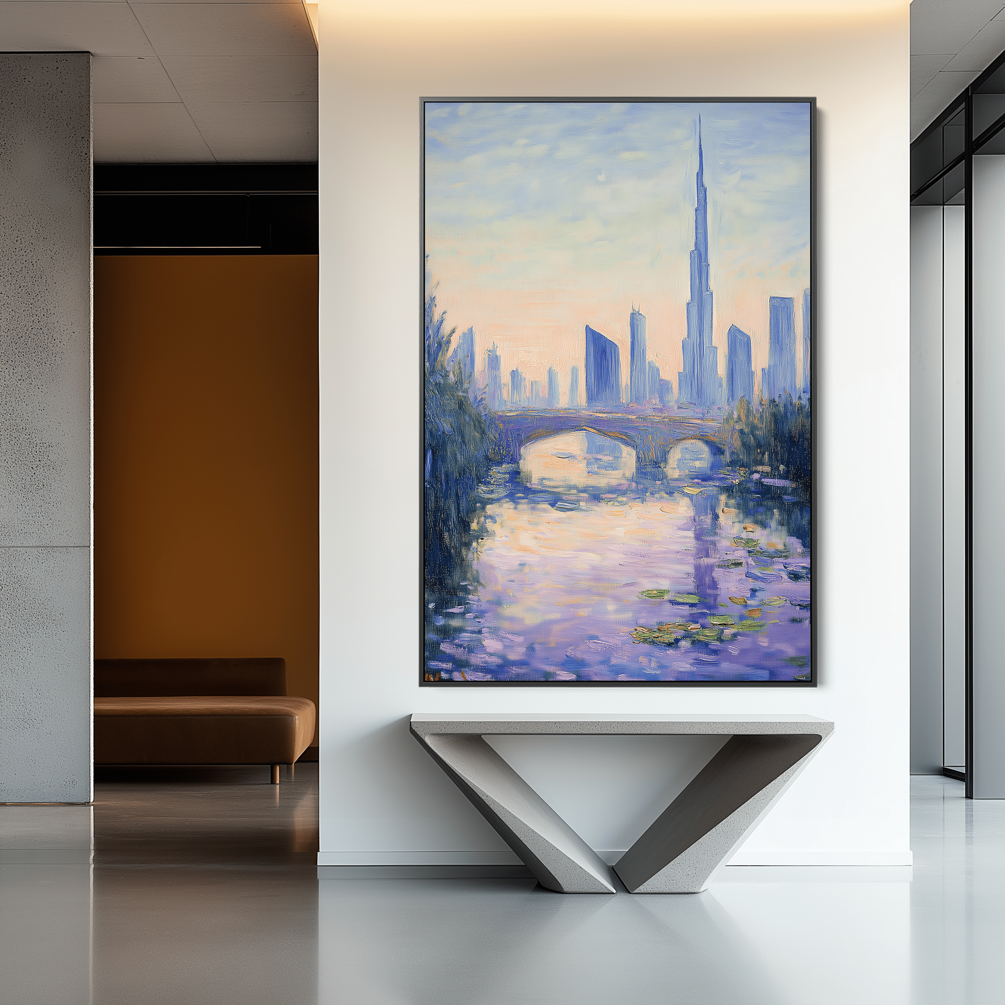 Mirador UA - 860 - Unique Aesthetics